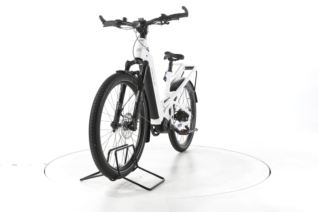 Riese & Müller Homage GT Vario SUV E-Bike - Image 5