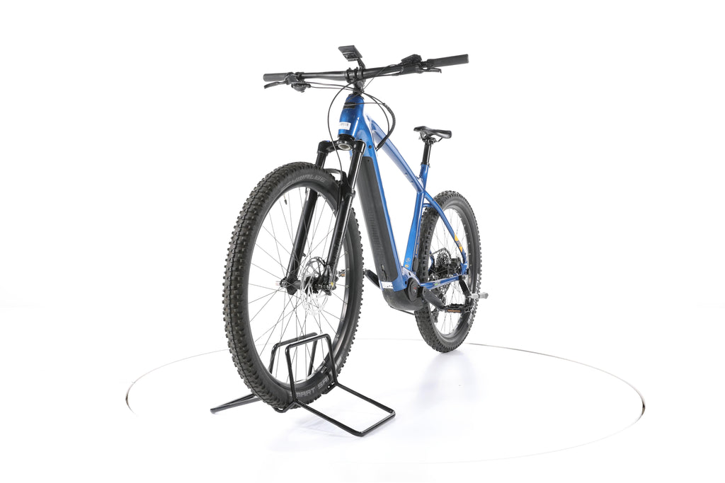 Corratec E-Power X-Vert Race Trinity E-Bike 2023 - Image 5