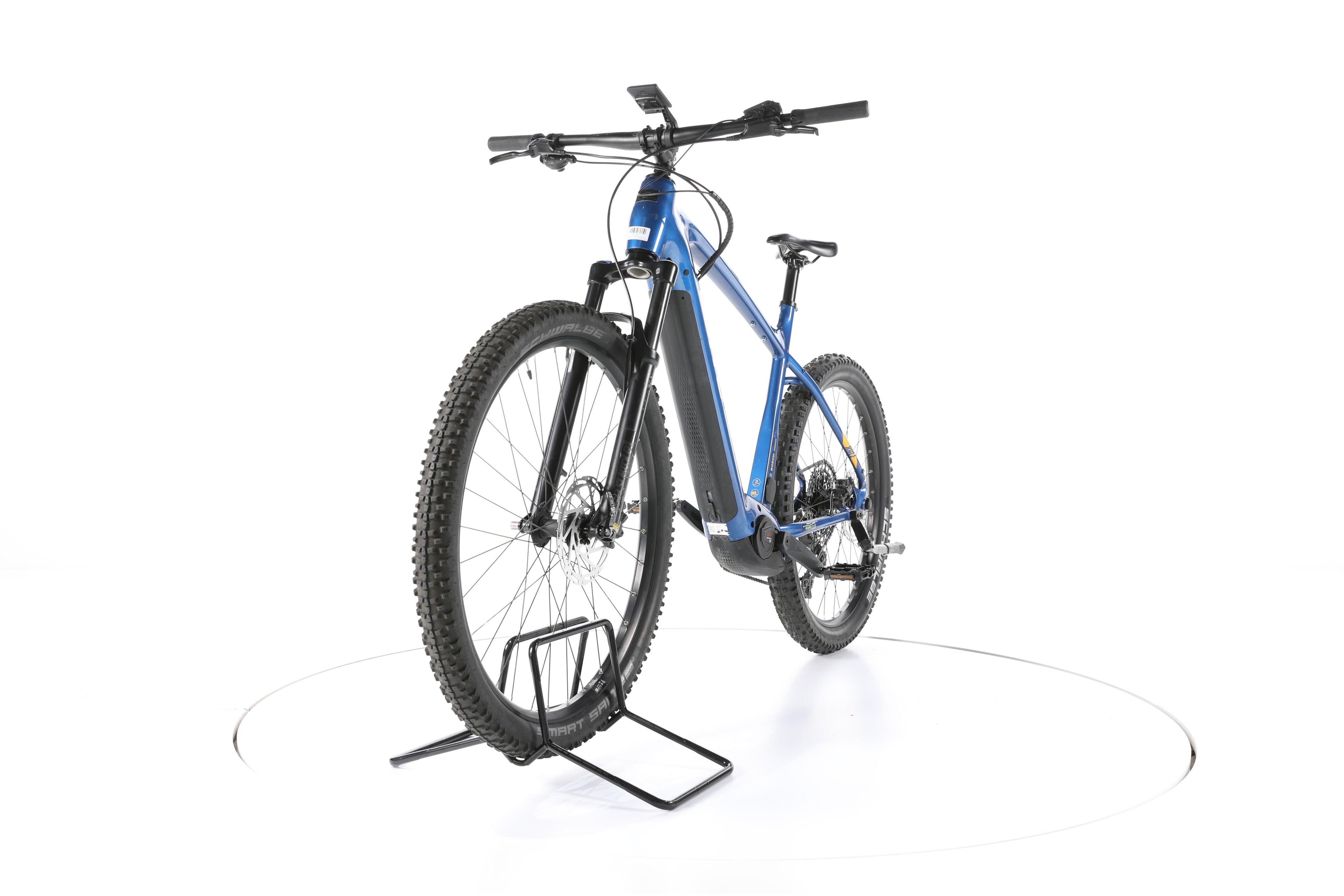 Corratec E-Power X-Vert Race Trinity E-Bike 2023 - Image 5