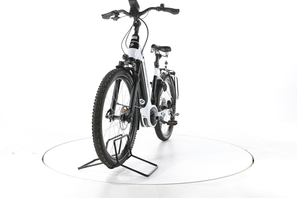 Simplon Kagu Kagu Bosch UNI 275 XT-11 LG Trekking E-Bike Tiefeinsteiger - Image 5