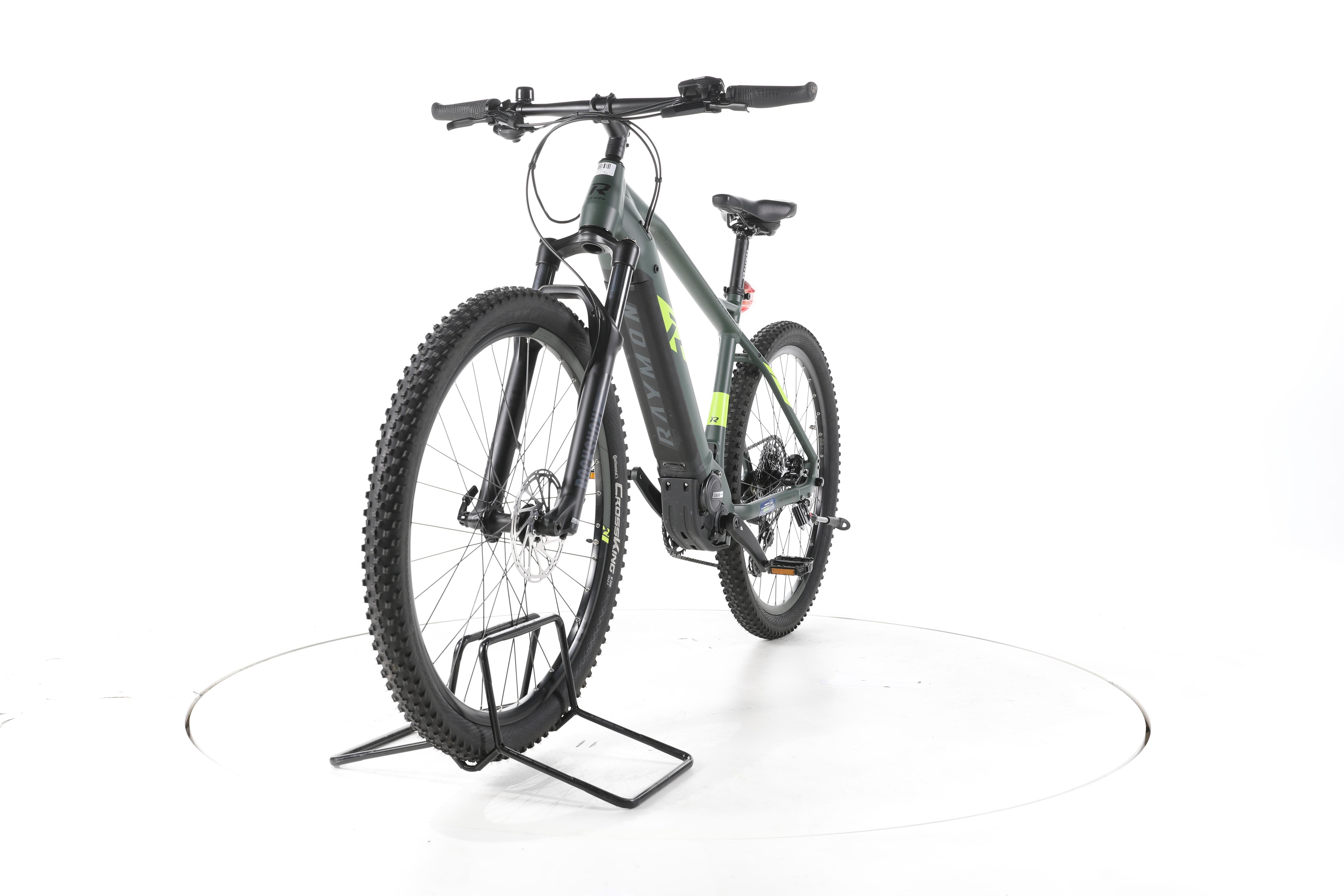 R Raymon HardRay E 7.0 E-Bike - Image 5