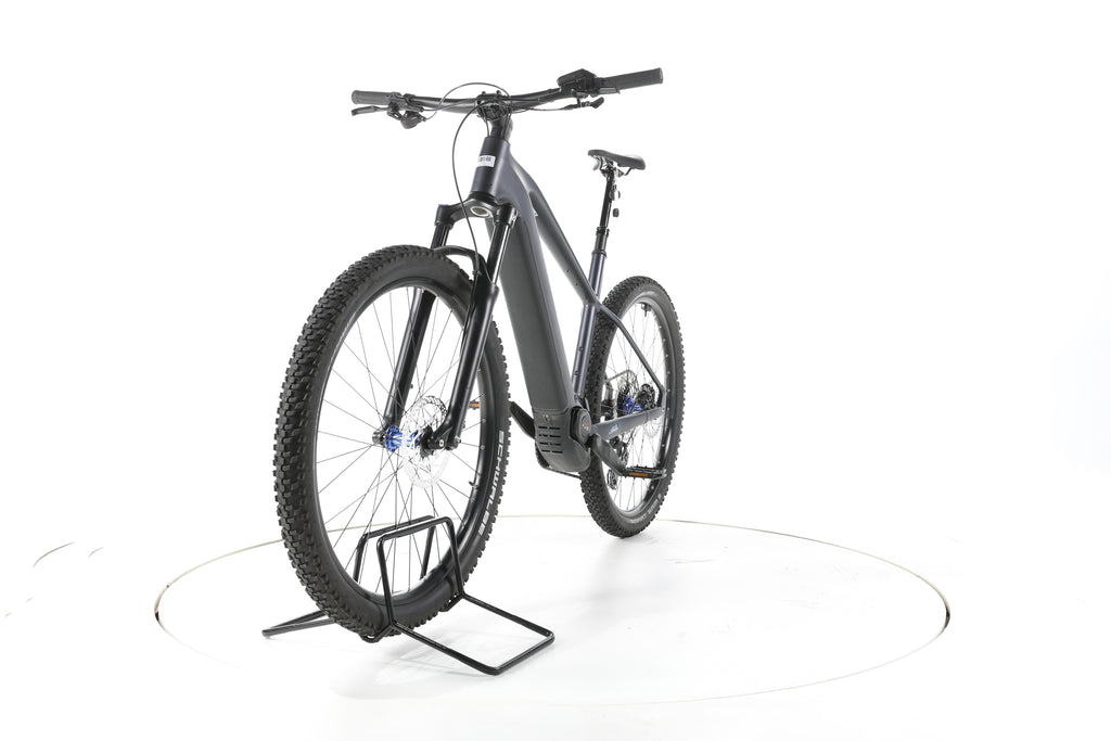 Cube Reaction Hybrid Pro E-Bike 2024 - Image 5