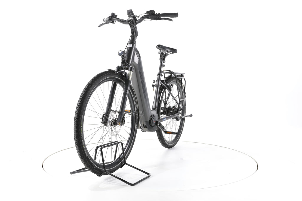 KTM Macina City 710 Belt City E-Bike Tiefeinsteiger - Image 5