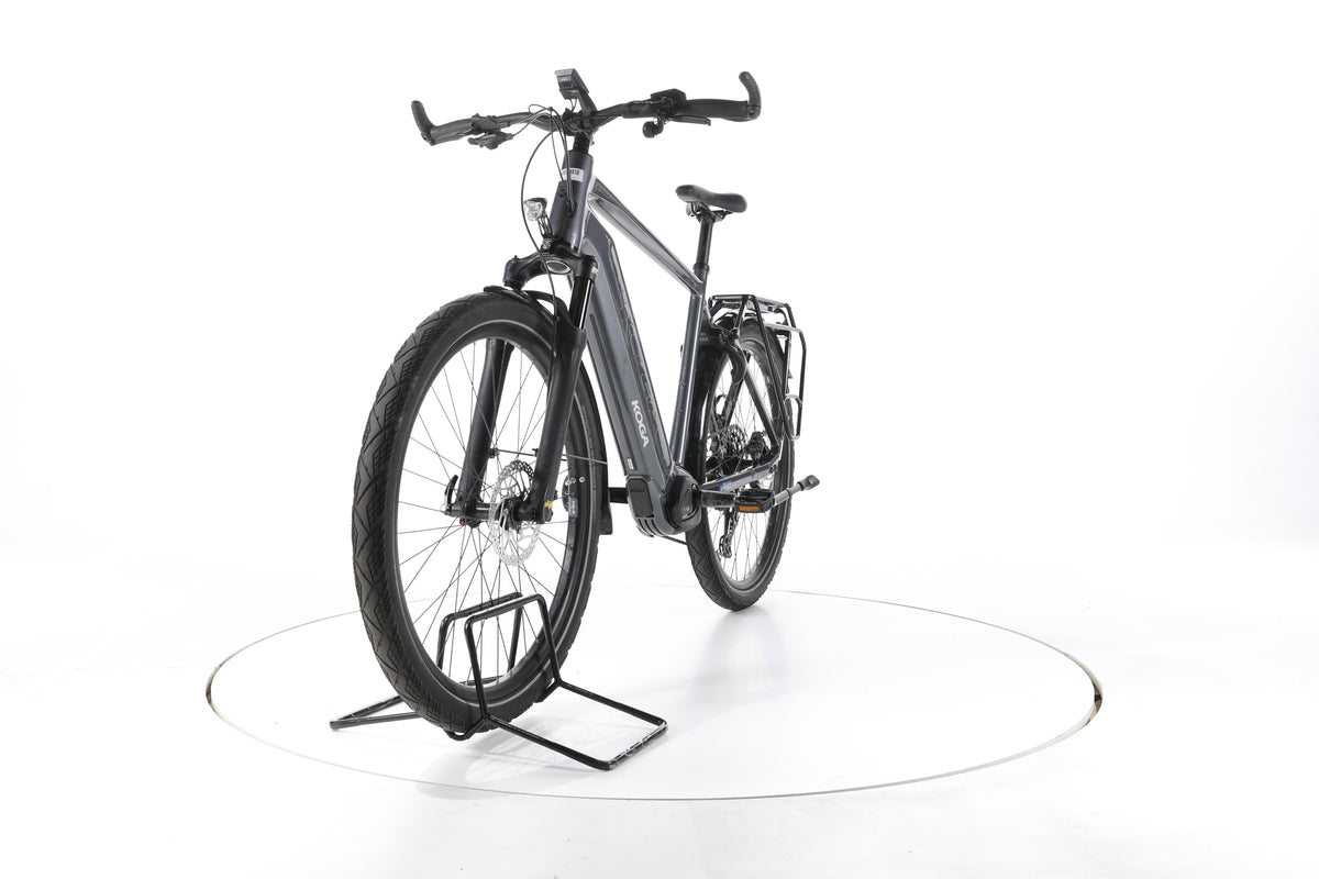KOGA E-Worldtraveler Trekking E-Bike - Image 5