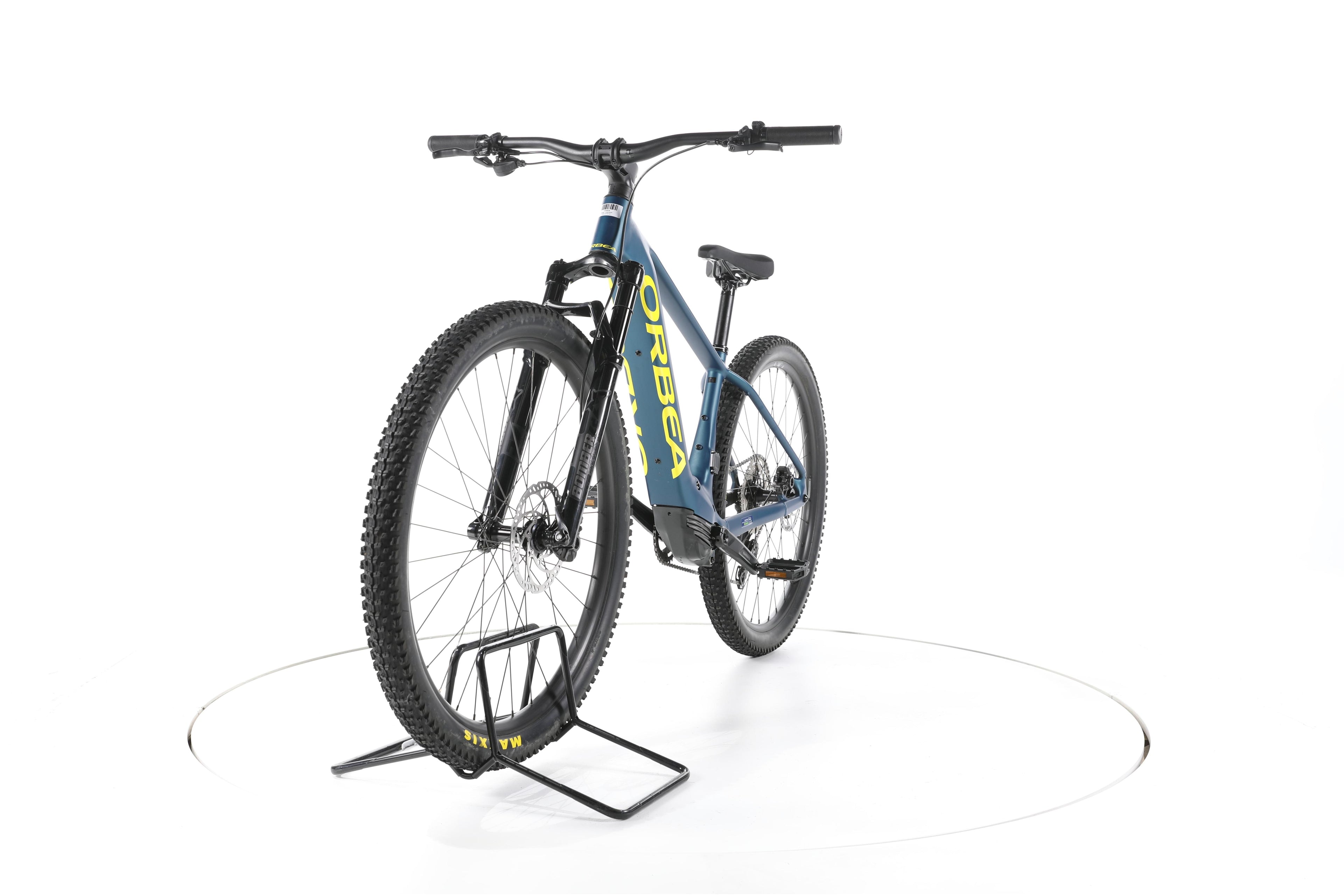 Orbea Urrun 30 E-Bike 2023 - Image 5