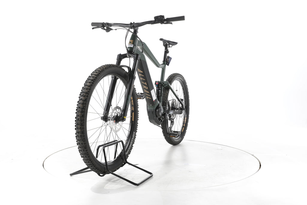 Haibike Alltrail 4 E-Bike Fully - Image 5