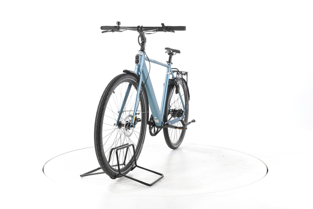 TENWAYS CGO600 Pro City E-Bike - Image 5