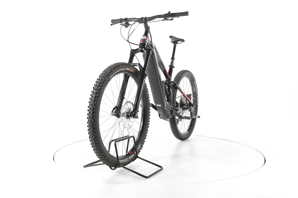 Conway eWME 3.9 E-Bike Fully - Image 5