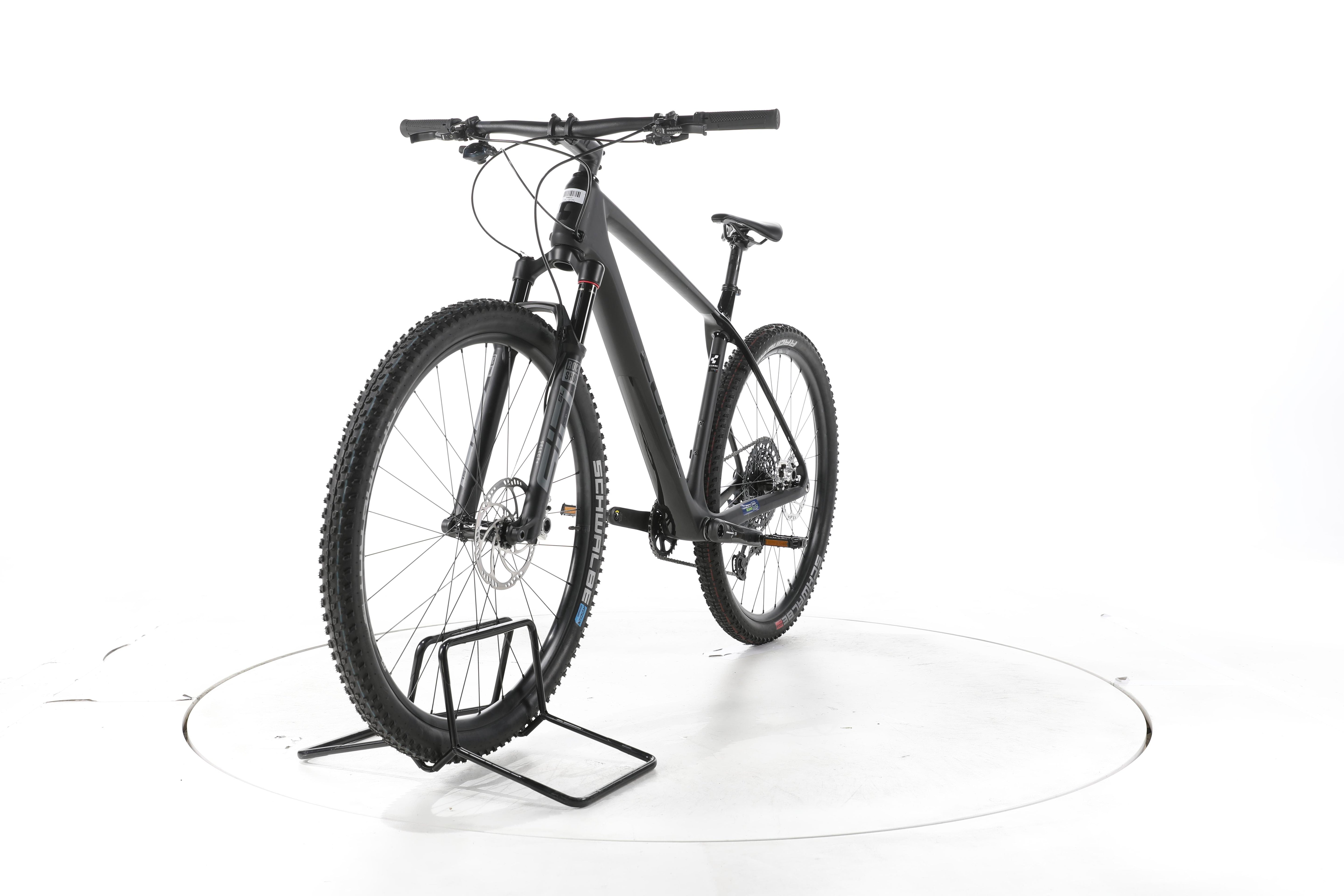 Cube Elite C:62 ONE Fahrrad Hardtail - Image 5