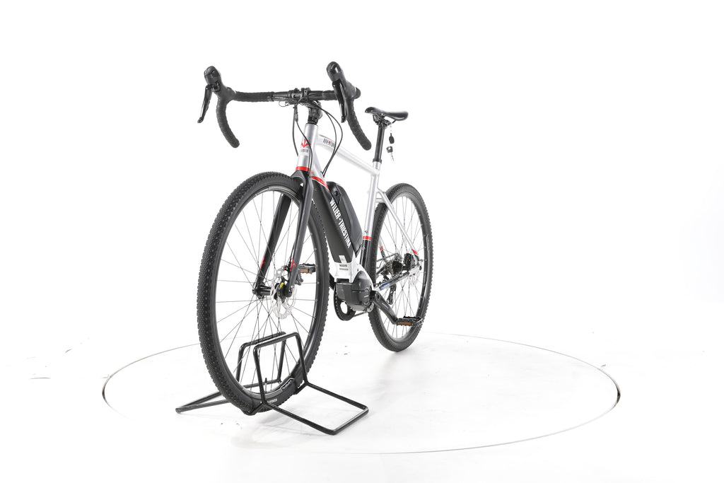 Wilier eADVENTURE E-Gravel & Rennrad - Image 5