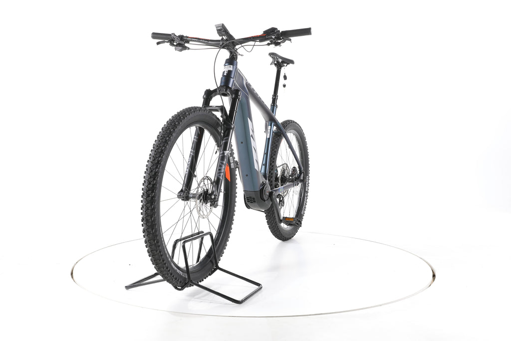 KTM Macina Team 791 E-Bike - Image 5