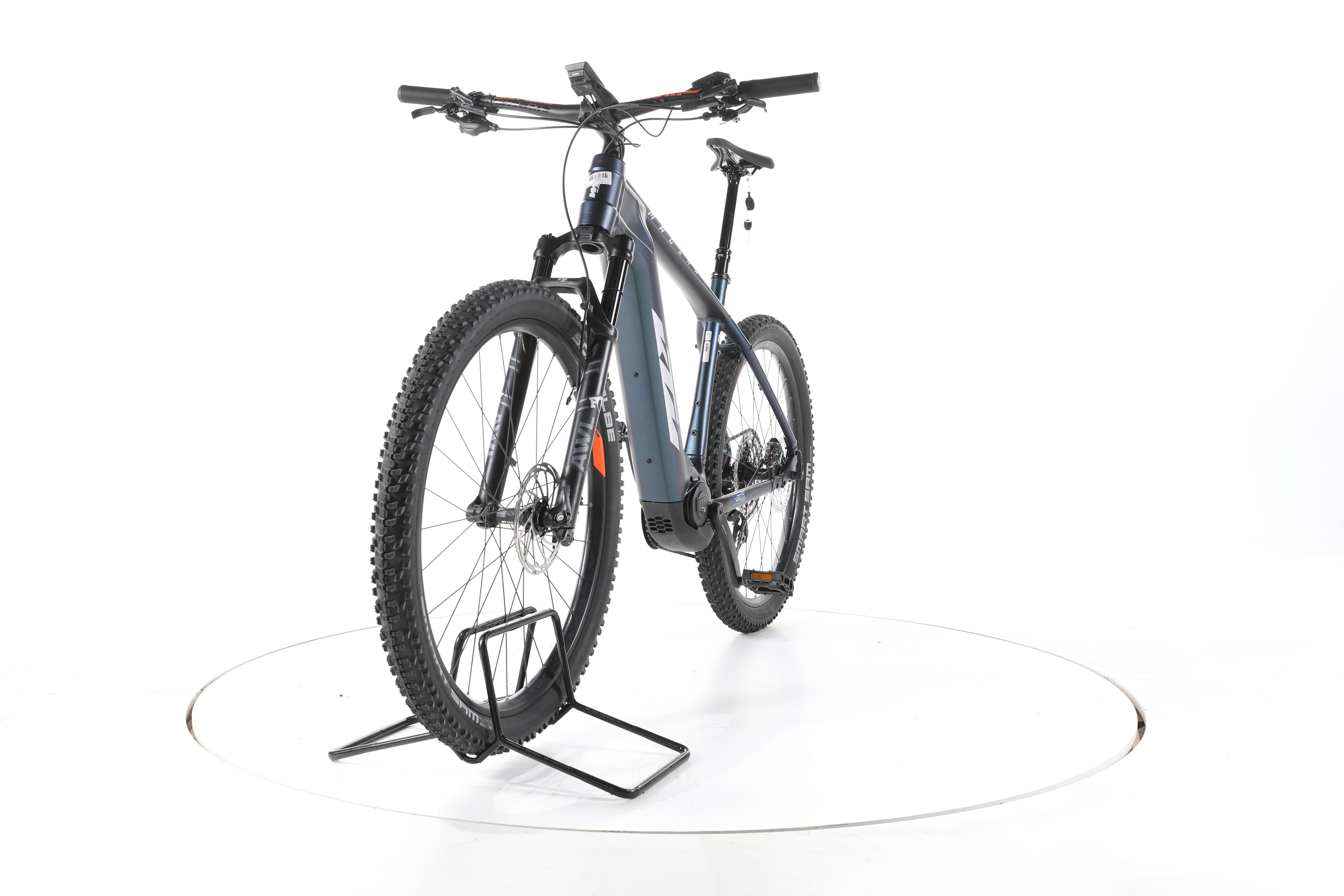 KTM Macina Team 791 E-Bike - Image 5