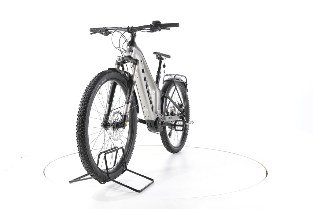 Trek Powerfly FS 4 Gen 2 SUV E-Bike - Image 5
