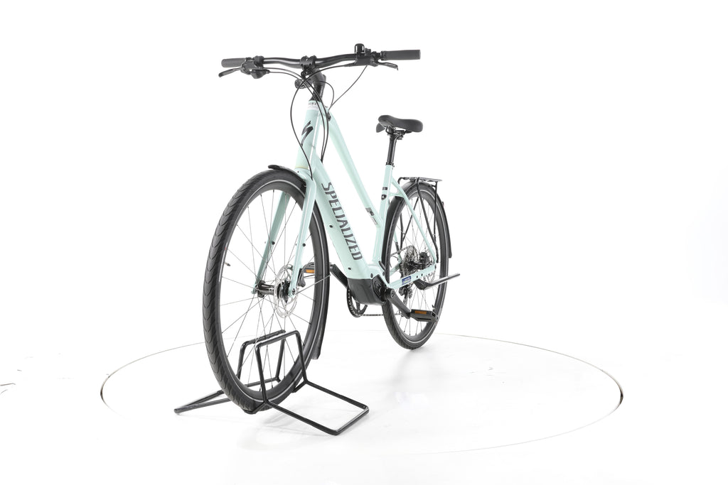Specialized Turbo Vado SL 4.0 EQ Step-Through Trekking E-Bike - Image 5