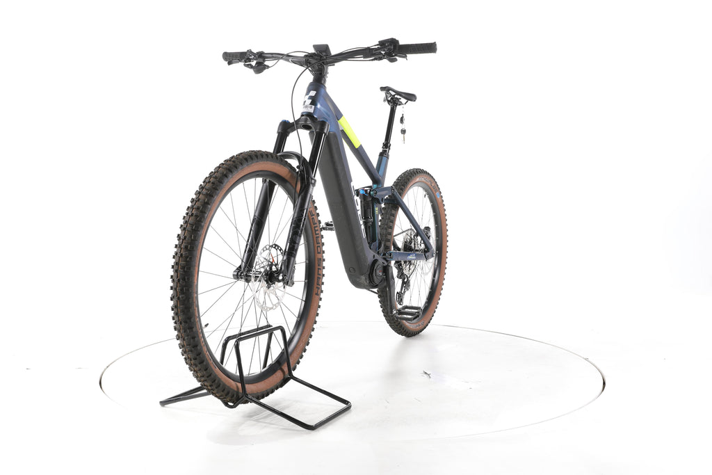 Cube Stereo Hybrid 140 HPC SLX E-Bike Fully 2024 - Image 5