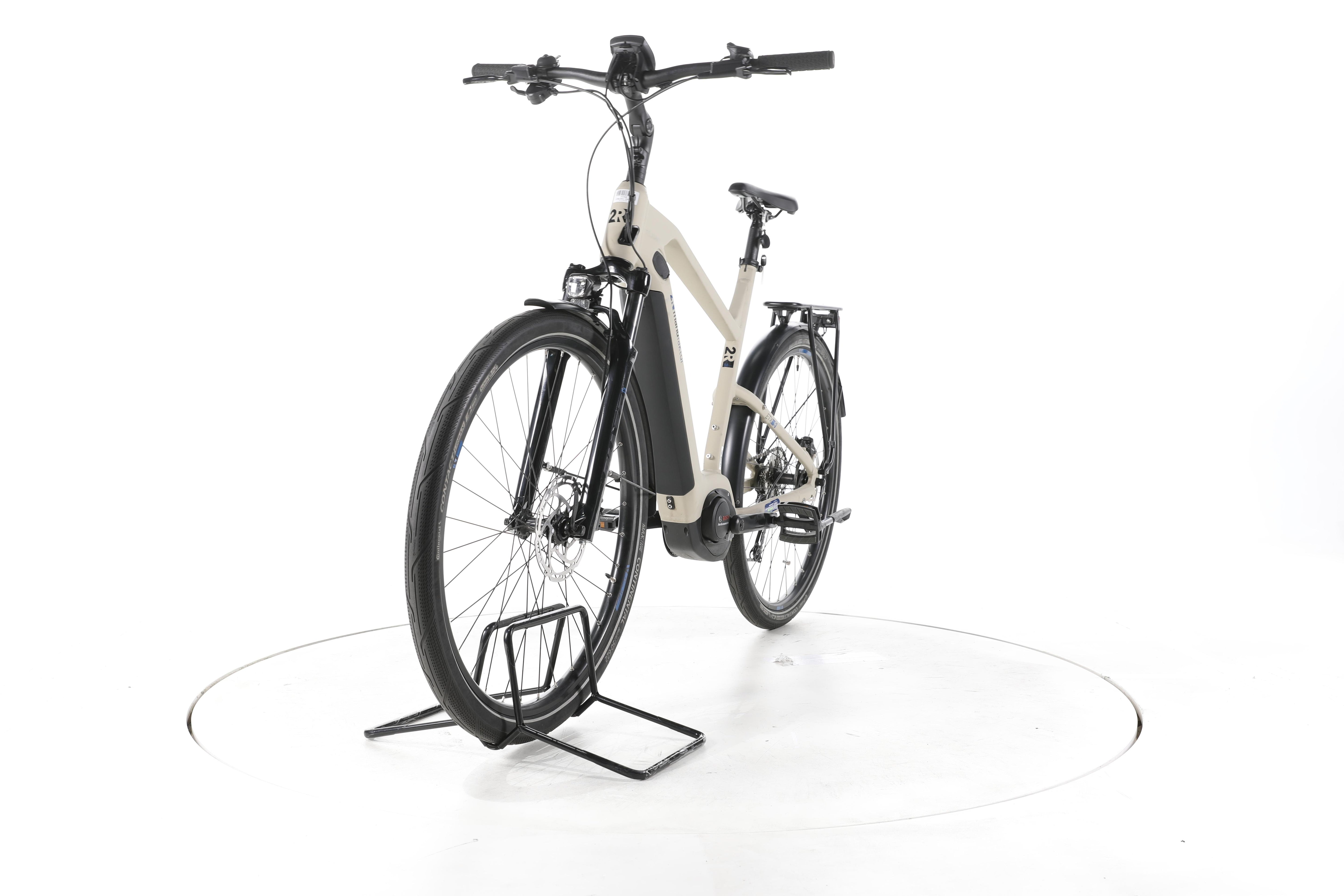 2R Manufaktur ETX 9 Trekking E-Bike - Image 5