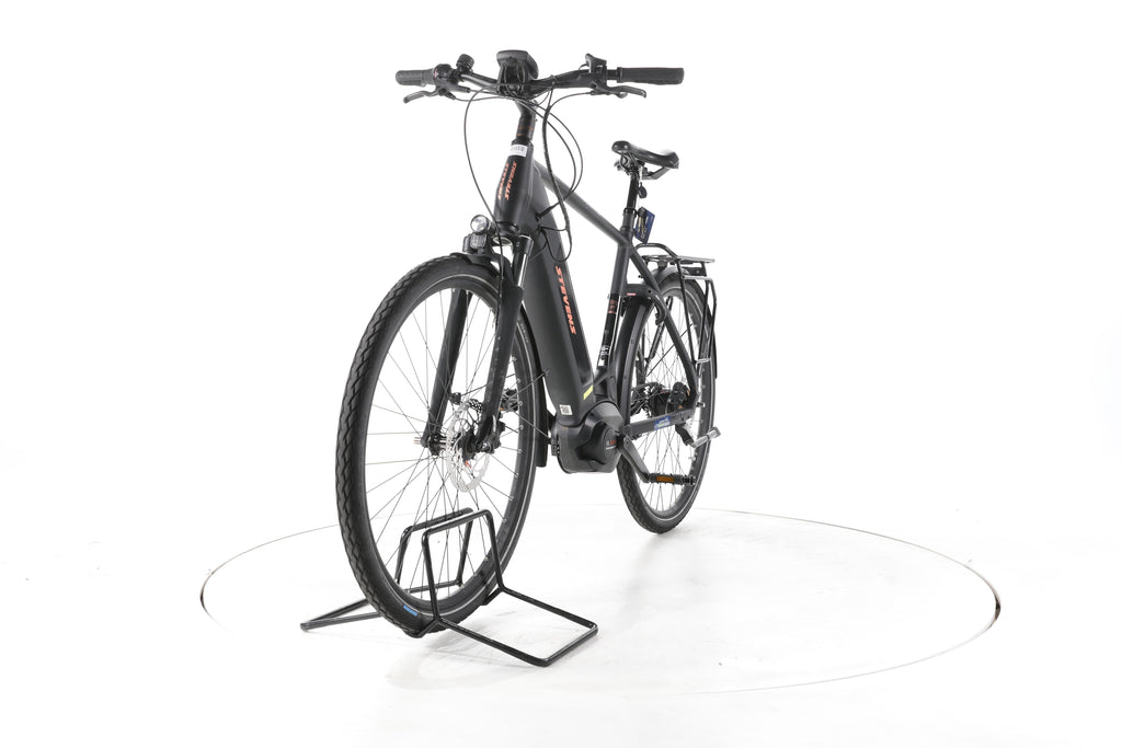 Stevens E Courier City E-Bike - Image 5