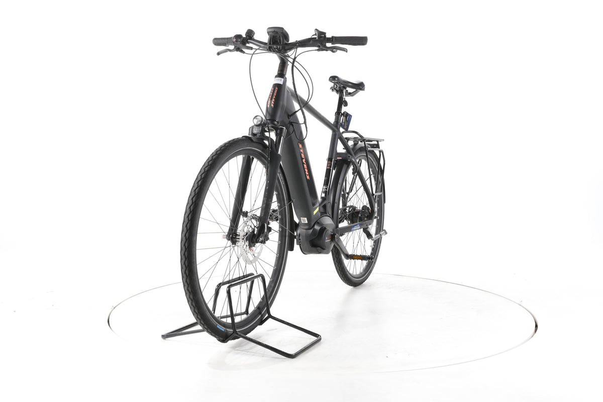 Stevens E Courier City E-Bike - Image 5