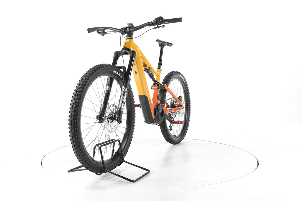 Focus JAM2 6.8 E-Bike Fully - Image 5