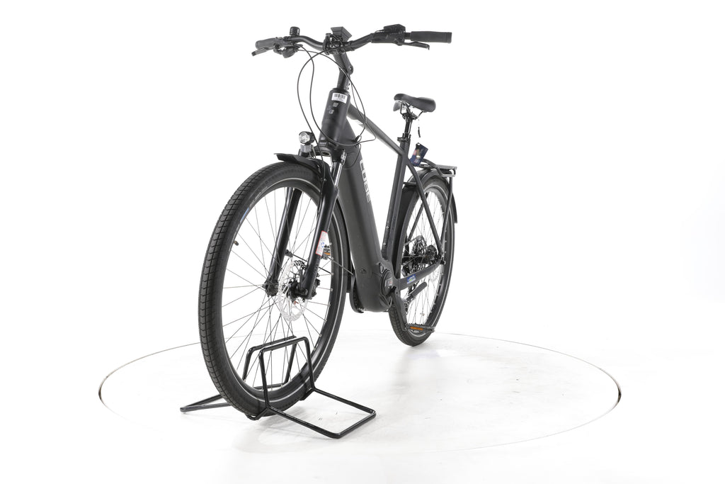 Cube Touring Hybrid Pro Trekking E-Bike - Image 5