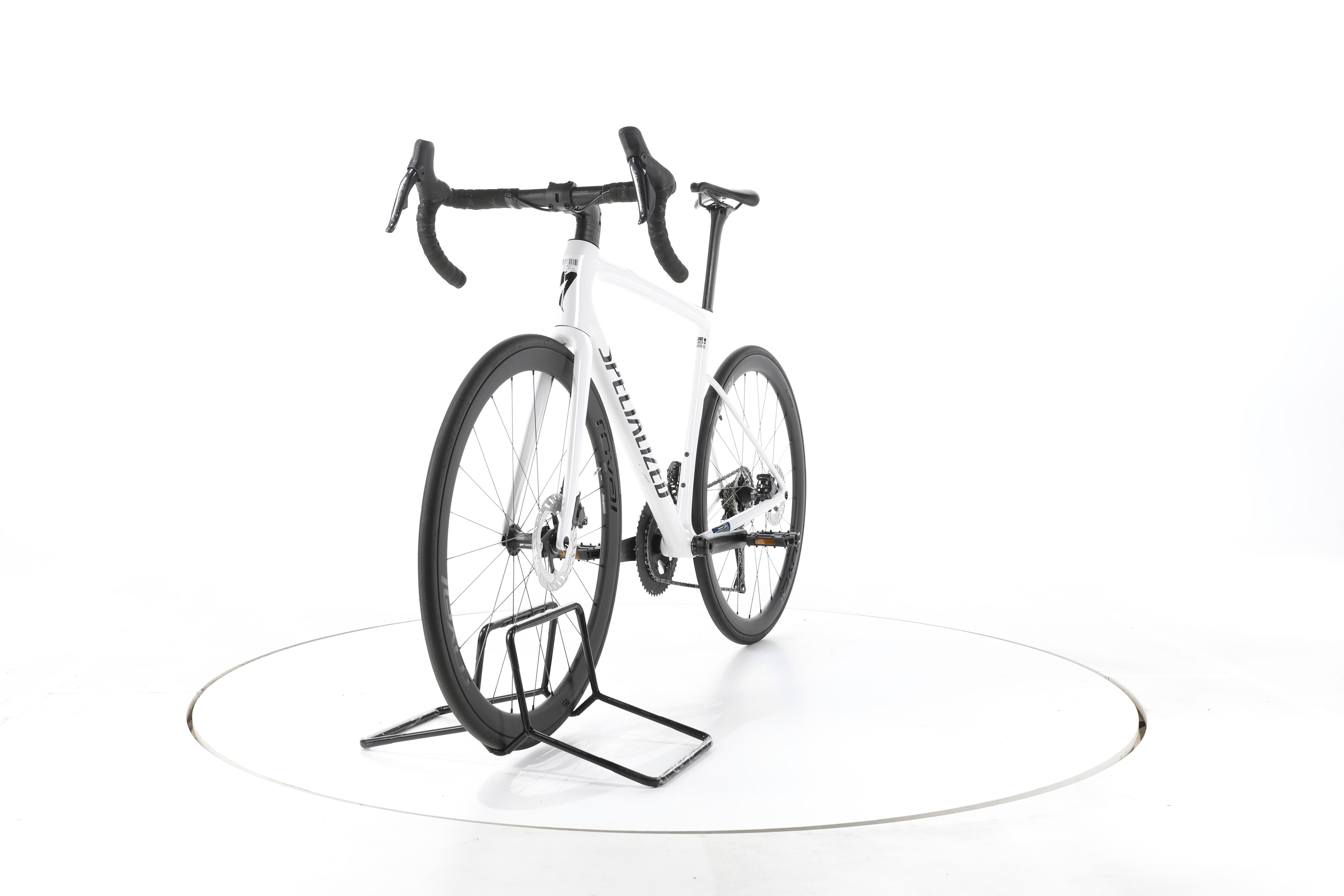 Specialized Tarmac SL8 Expert Rennrad Carbon 2025 - Image 5