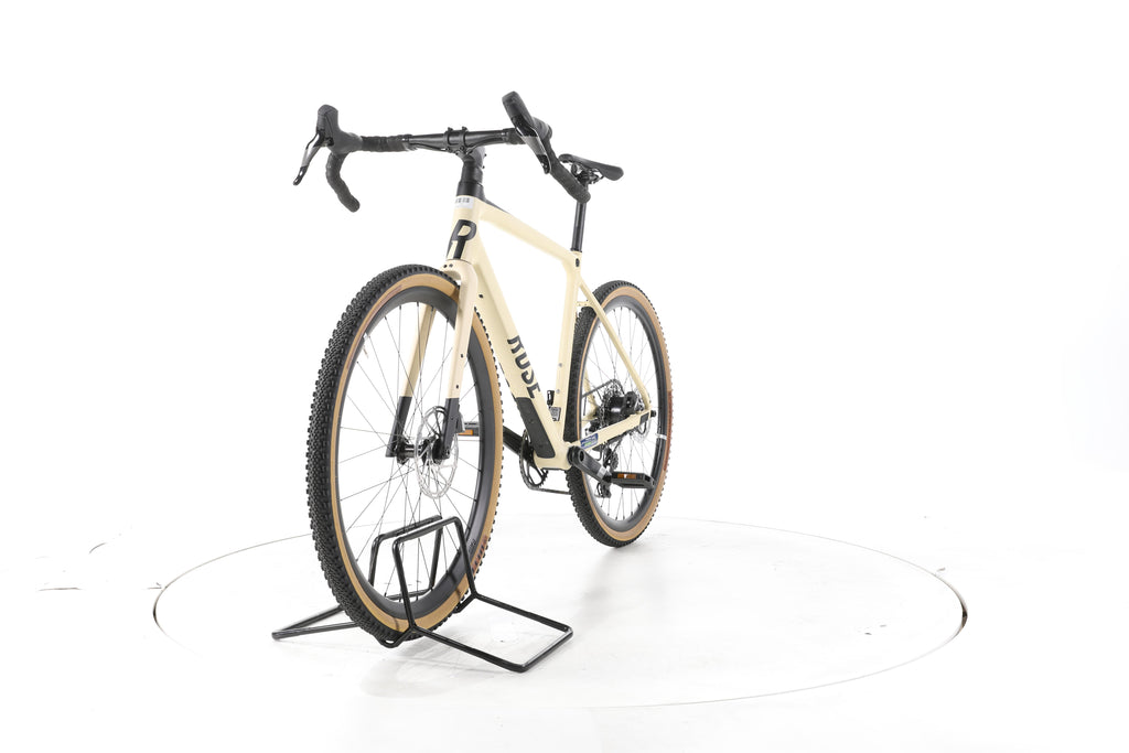 Rose BACKROAD AL PLUS E-Gravel & Rennrad Carbon - Image 5