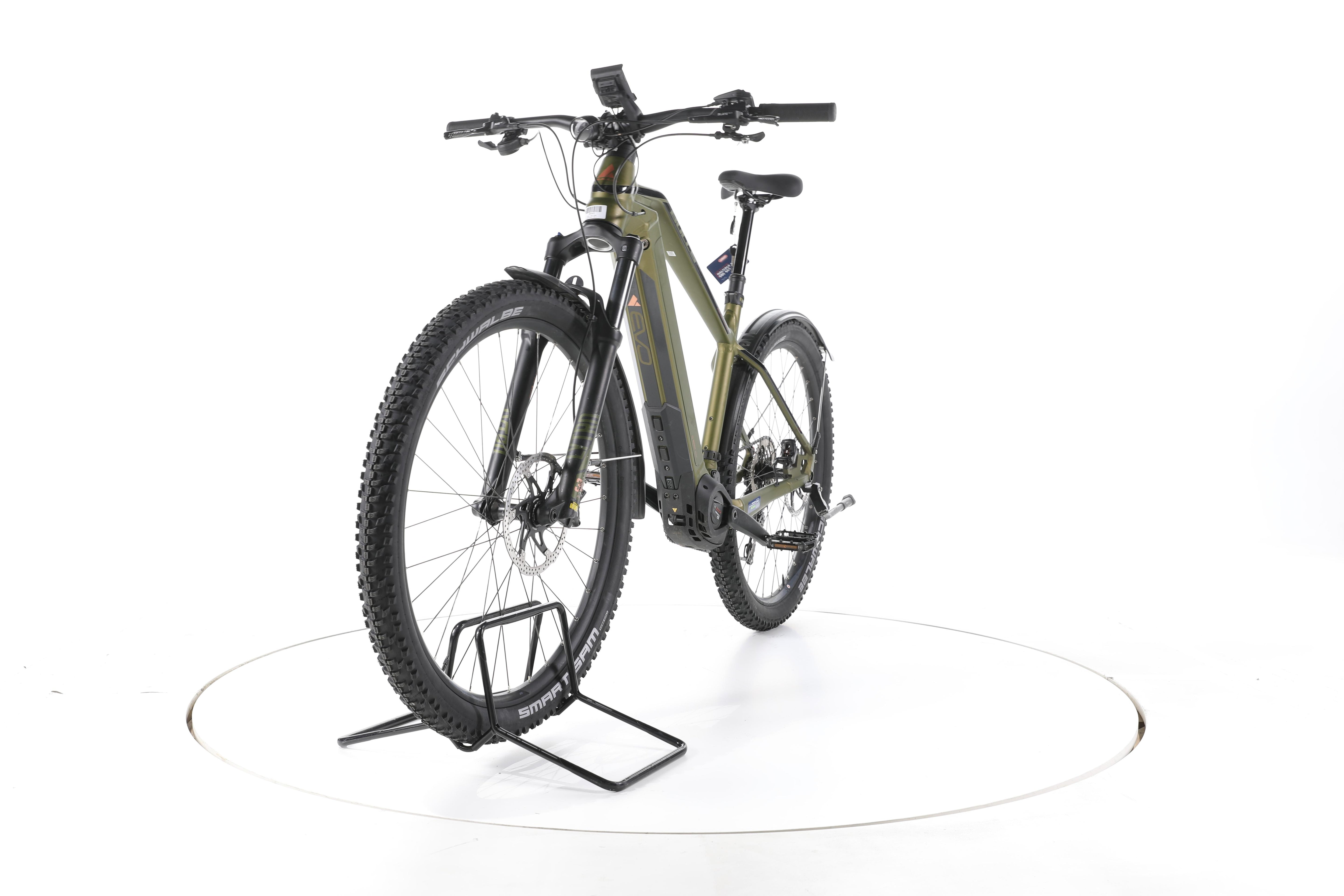 Bulls Sonic EVO 1 E-Bike - Image 5