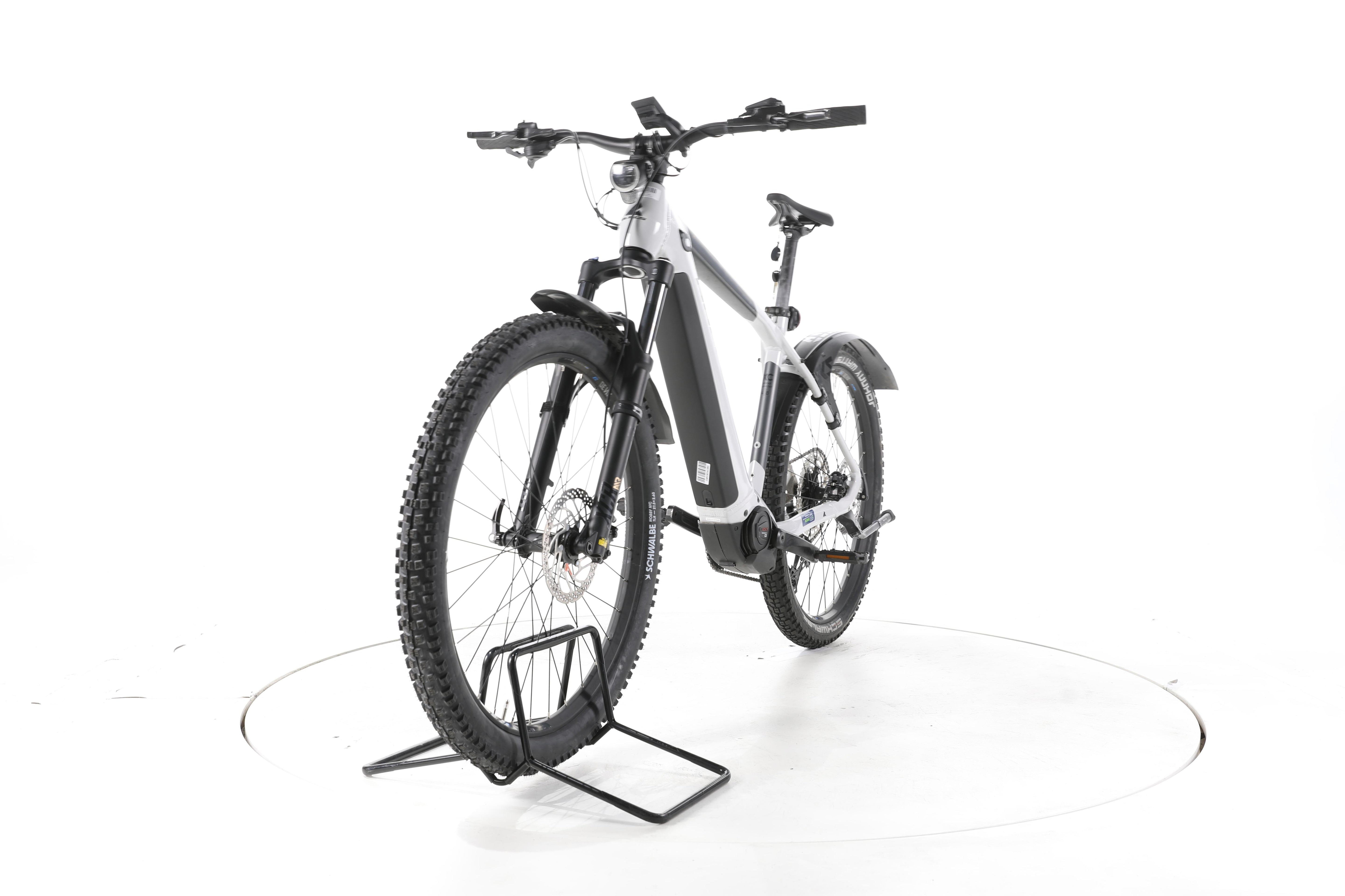 Bulls Copperhead Evo 2 E-Bike - Image 5