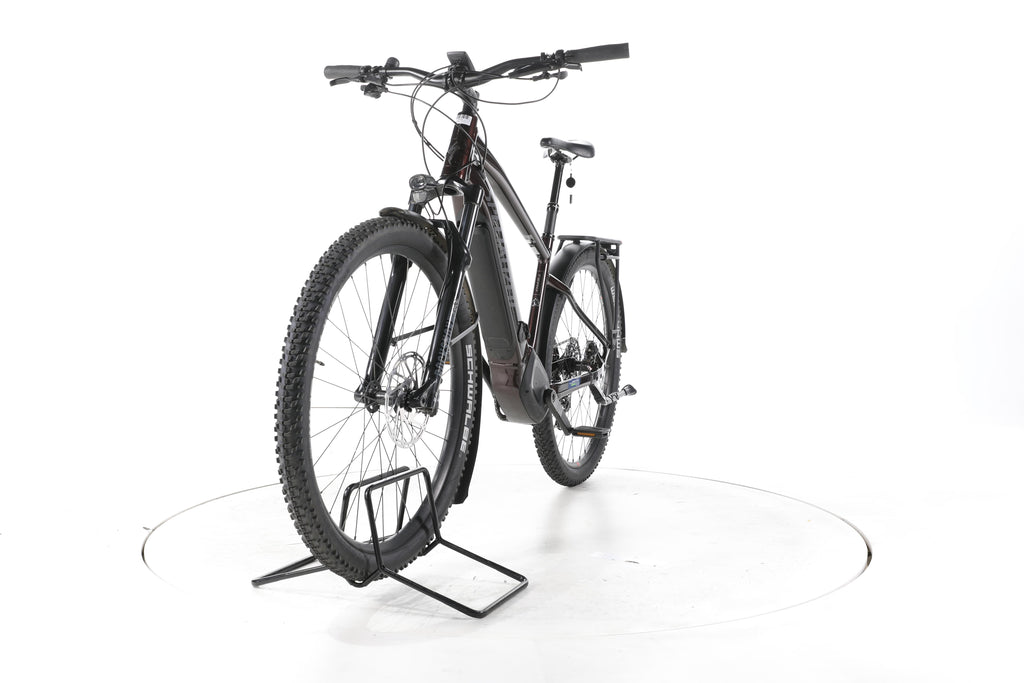 Specialized Turbo Tero 5.0 Trekking E-Bike - Image 5