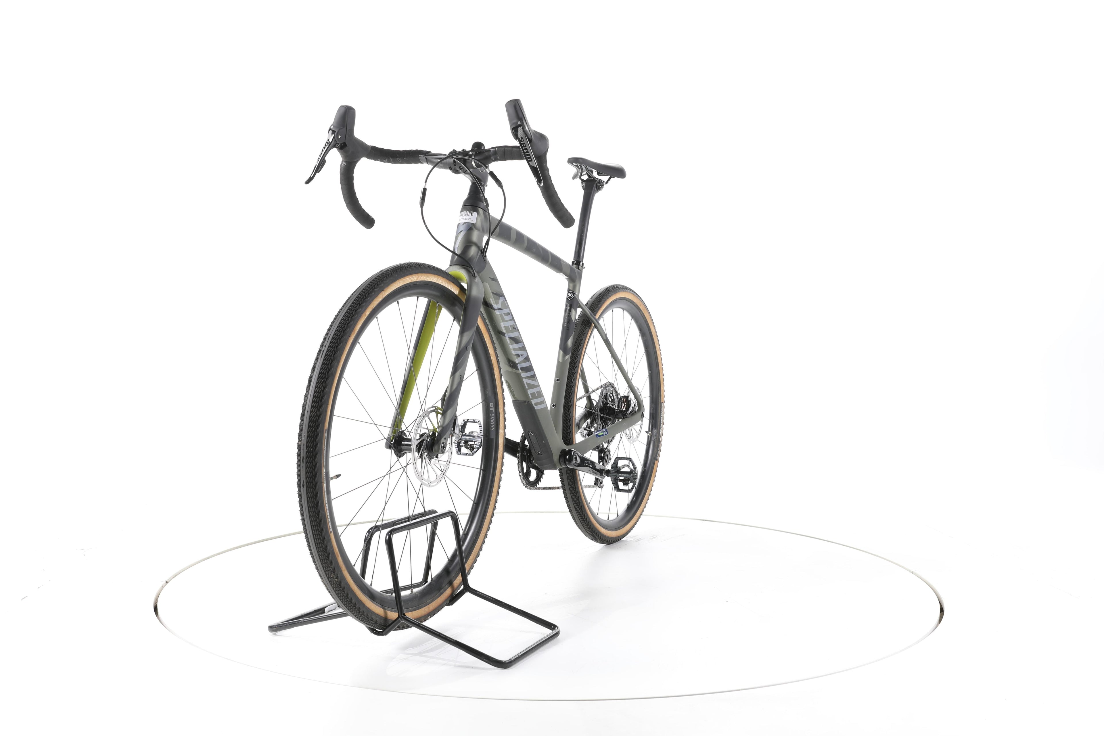 Specialized Diverge Comp Carbon - Image 5