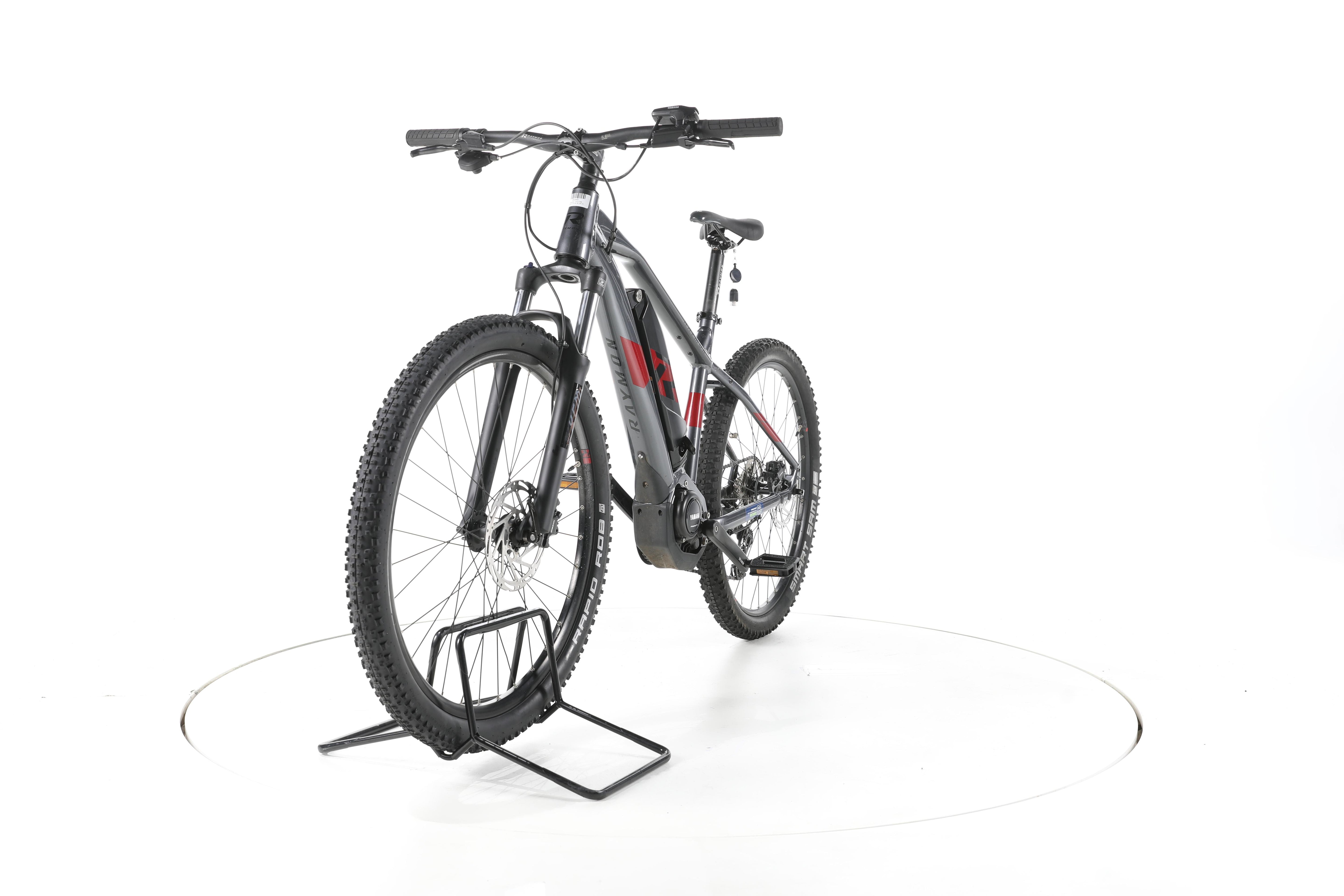 R Raymon HardRay E 3.0 E-Bike - Image 5