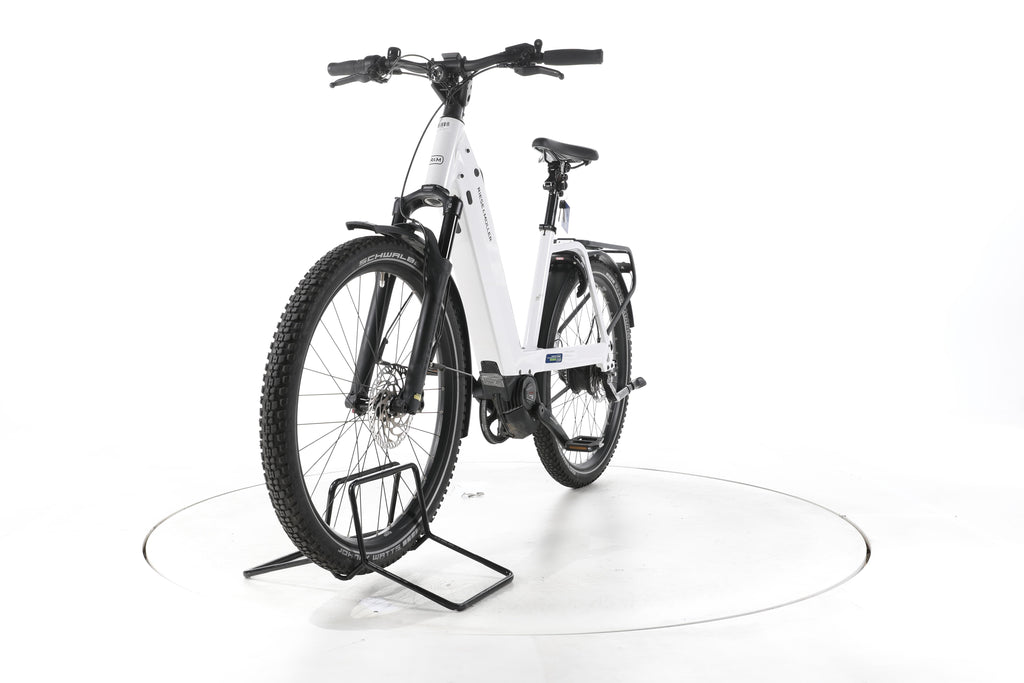 Riese & Müller Nevo 4 GT City E-Bike Tiefeinsteiger - Image 5