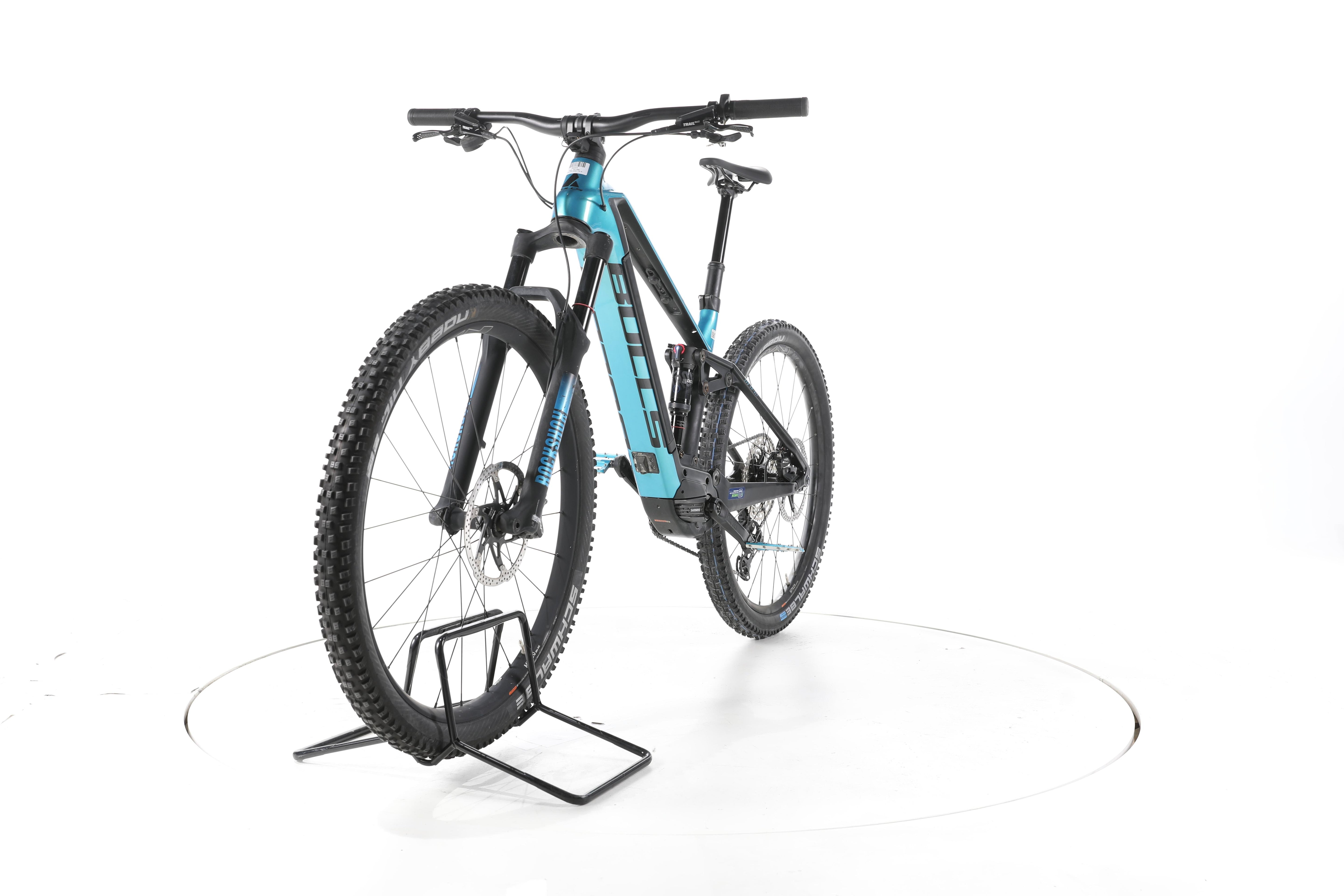 Bulls Sonic EVO AM-SL 1 SUV E-Bike Carbon - Image 5