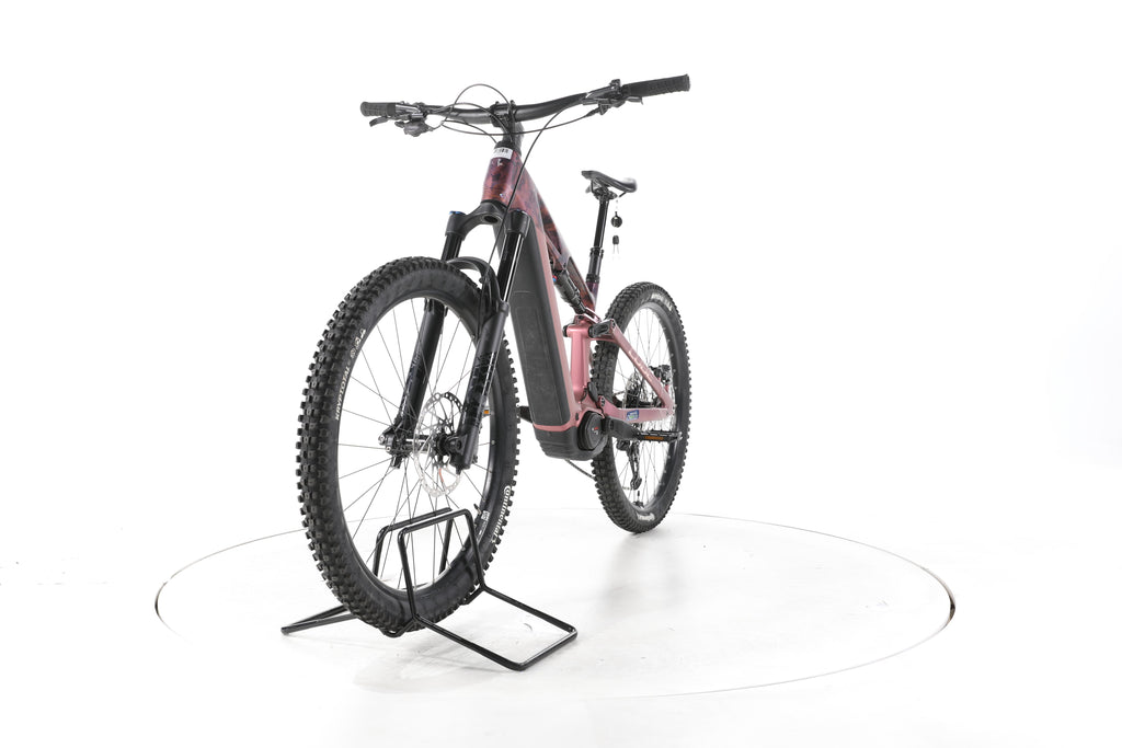 Cube Stereo Hybrid ONE44 HPC SLX E-Bike Fully Carbon 2025 - Image 5