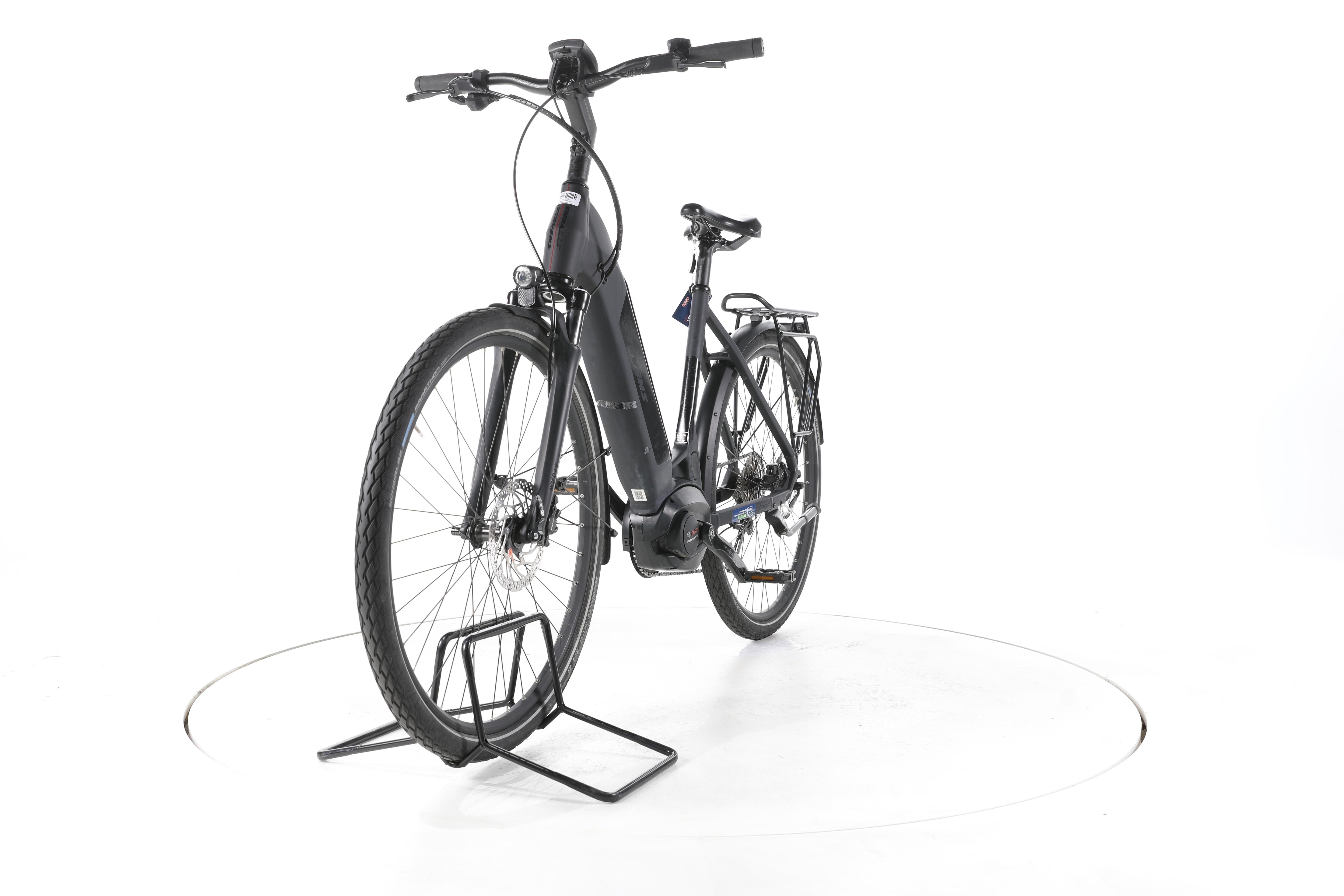 Stevens E-Lavena PT5 Trekking E-Bike Tiefeinsteiger - Image 5