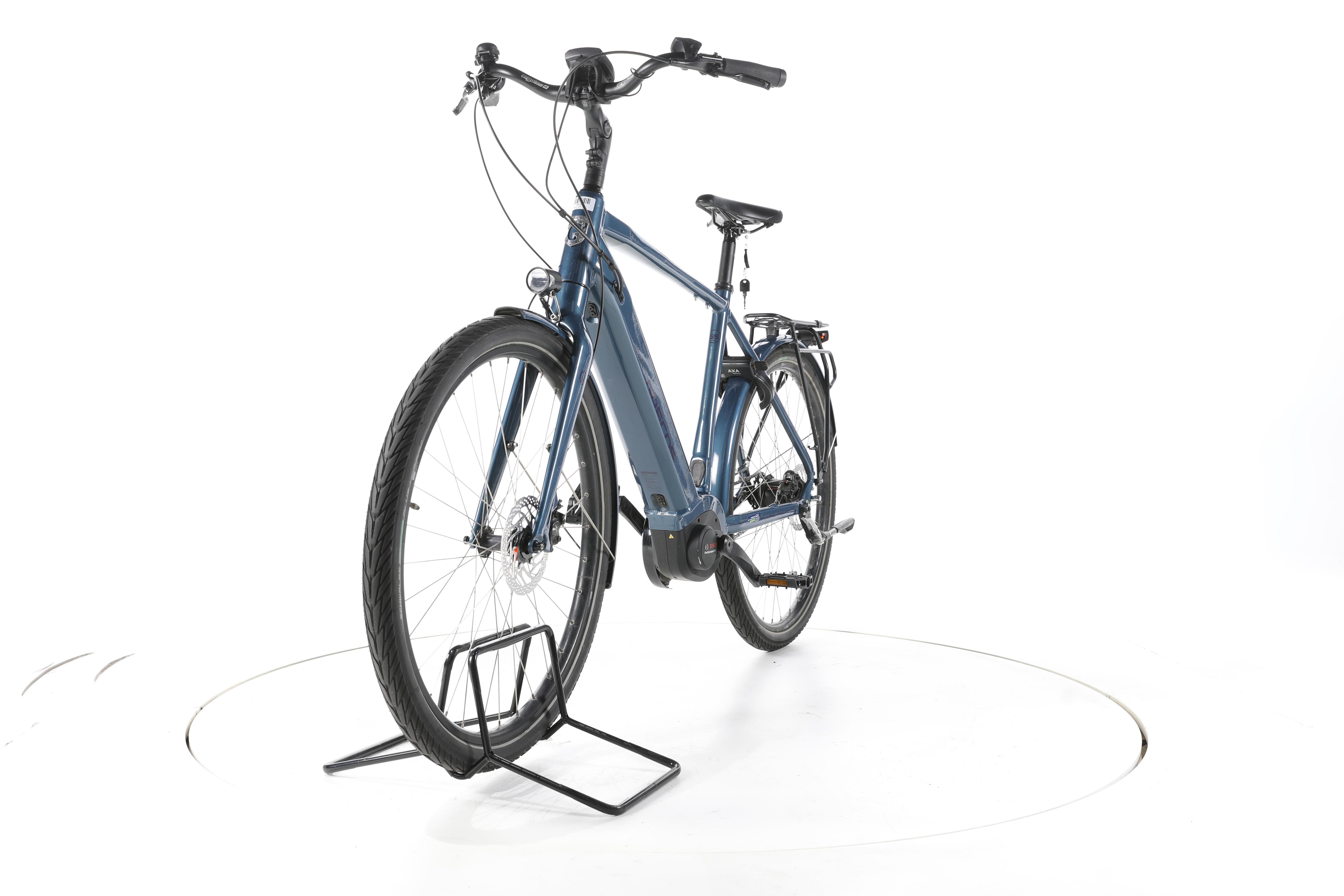 Grecos ELI 2.3 City E-Bike - Image 5