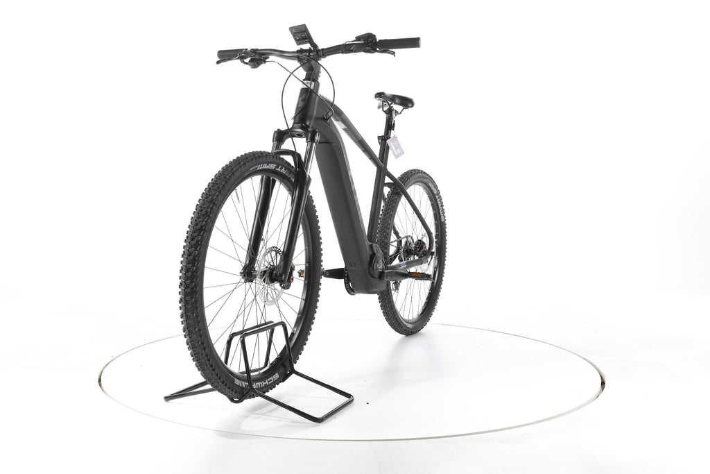 Cube Reaction Hybrid Performance E-Bike - Image 5