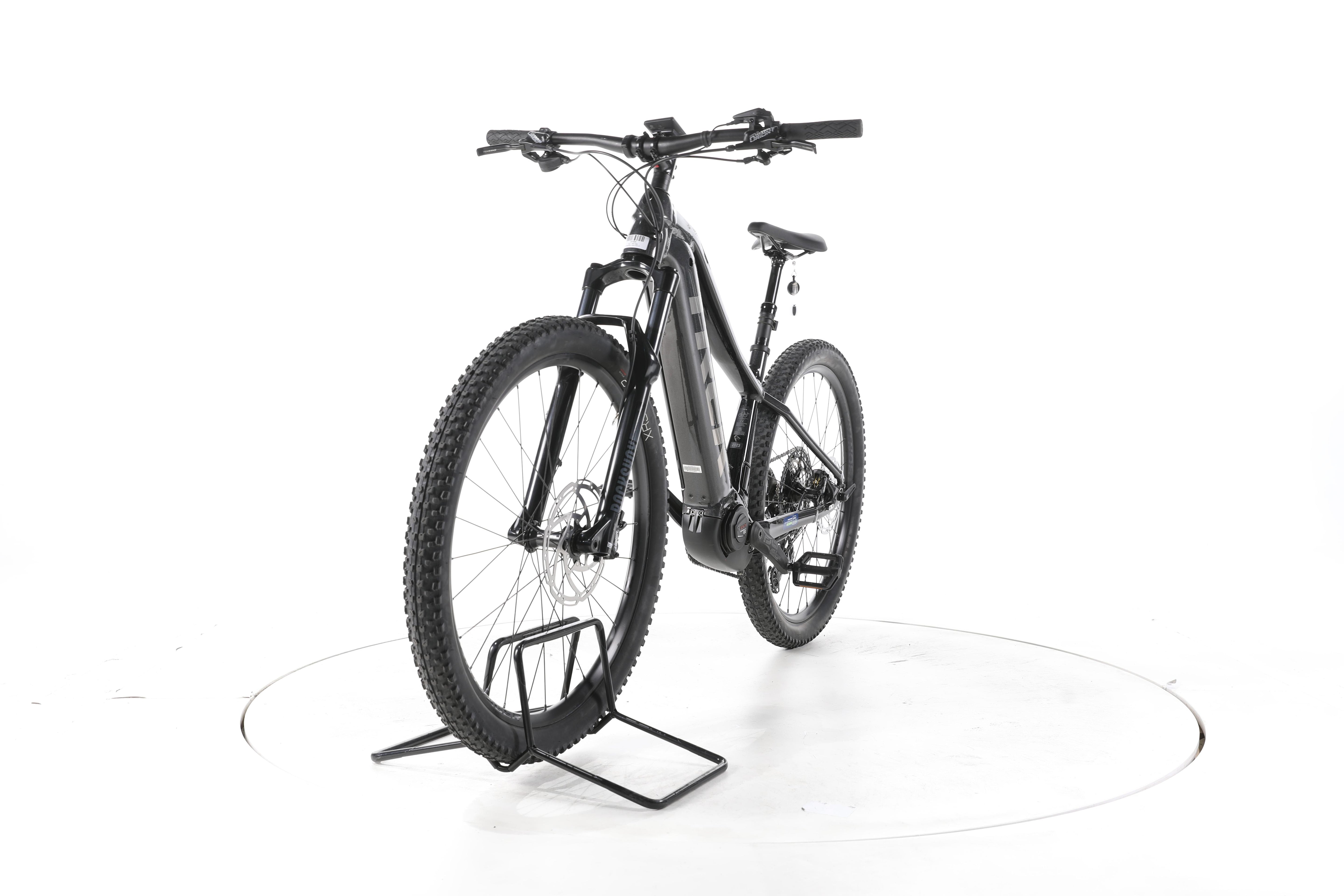 Trek Powerfly 5 Gen 4 E-Bike - Image 5