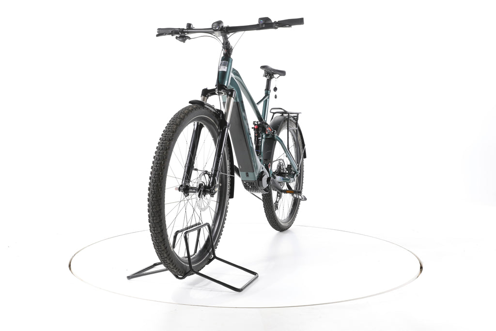 Corratec E-Power MTC 120 Elite SUV E-Bike - Image 5