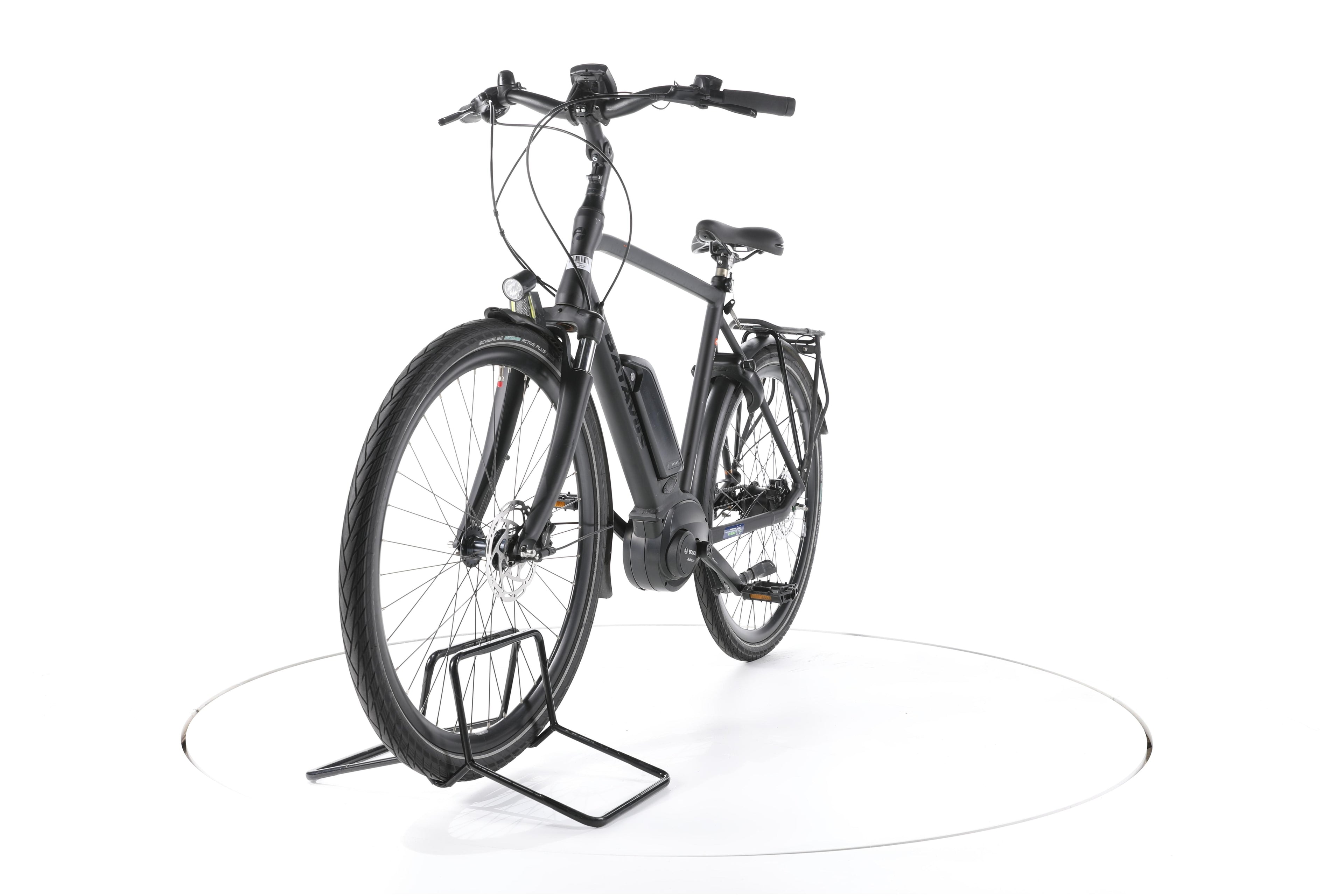 Batavus Senero City E-Bike - Image 5