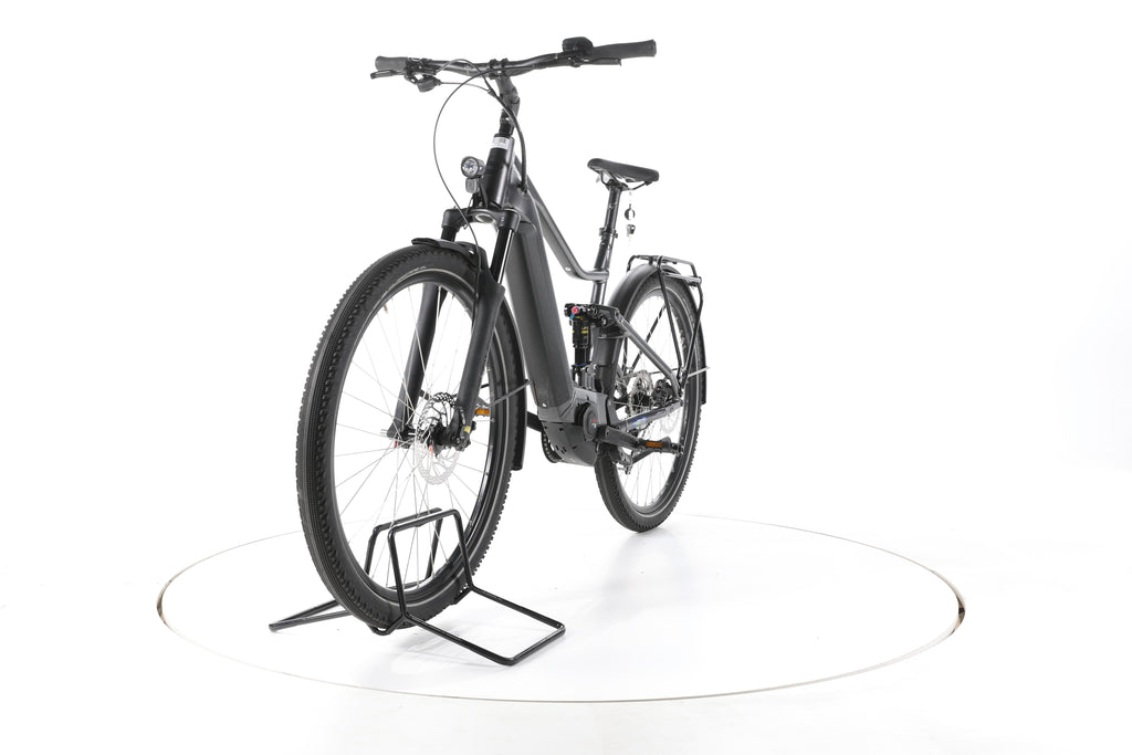 Bergamont E-Horizon FS Edition Trekking E-Bike - Image 5