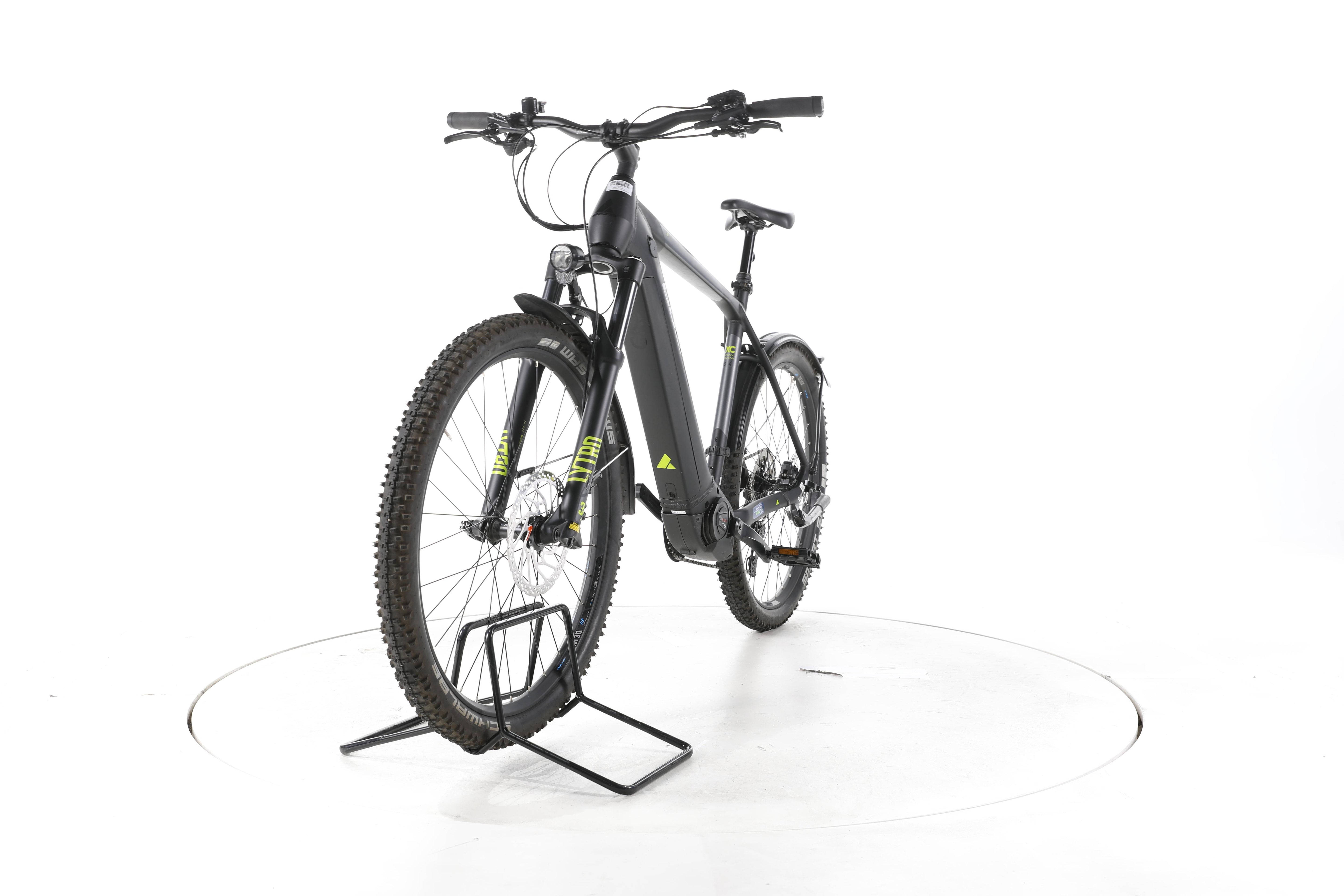 Bulls Copperhead EVO 2 Street E-Bike - Image 5