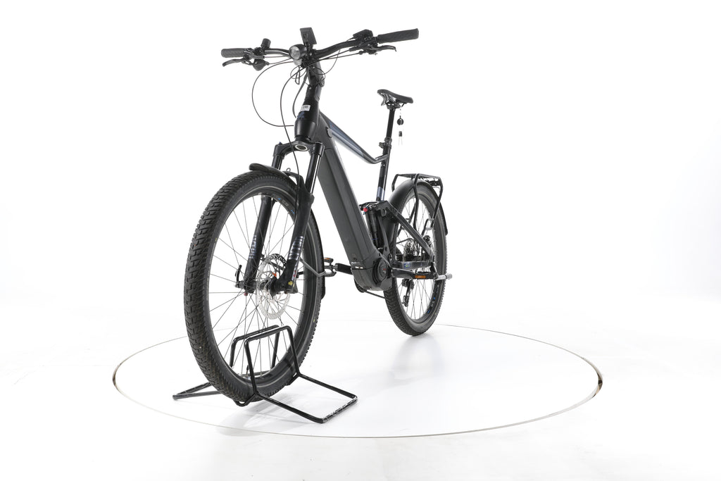 Bulls Iconic EVO TR 1 SUV E-Bike - Image 5