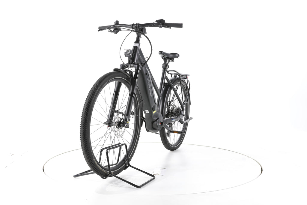 Stevens E-6X Tour LT Trekking E-Bike 2024 - Image 5