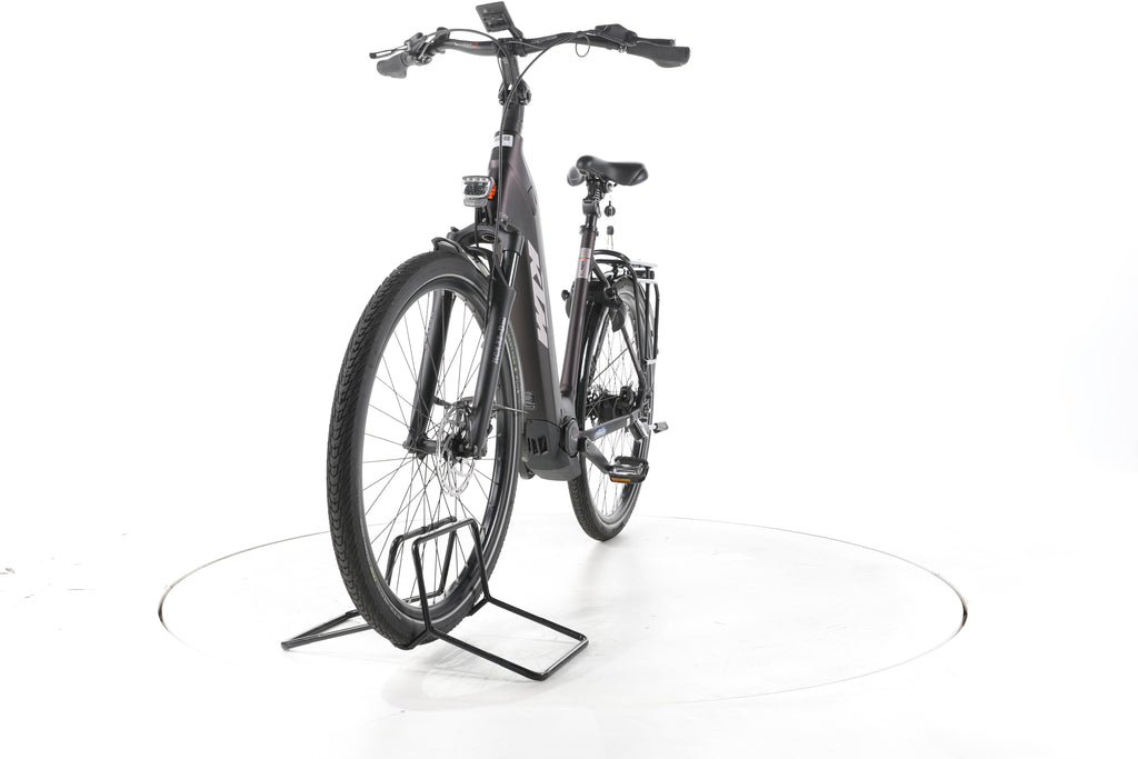 KTM Macina CITY 820 XL US City E-Bike Tiefeinsteiger 2025 - Image 5