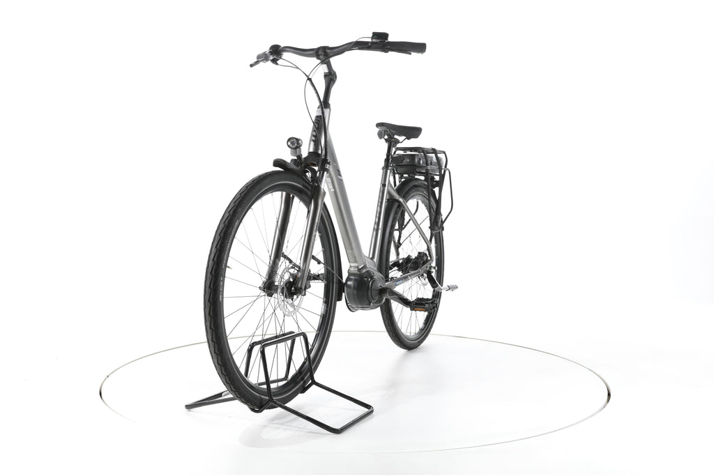 Giant Entour E+ 0 RT City E-Bike Tiefeinsteiger - Image 5