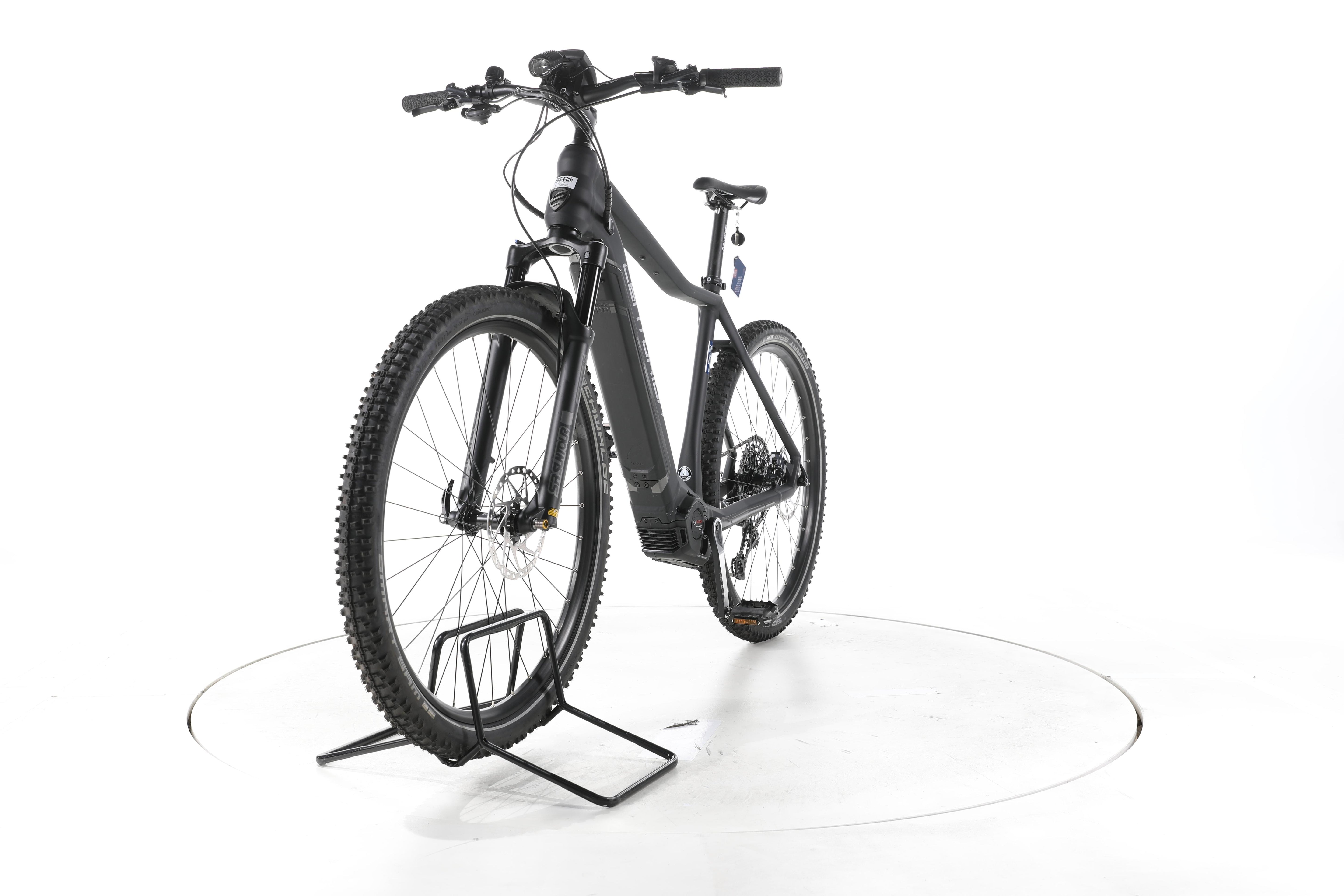 Centurion Backfire Fit E R860i EP2 E-Bike - Image 5