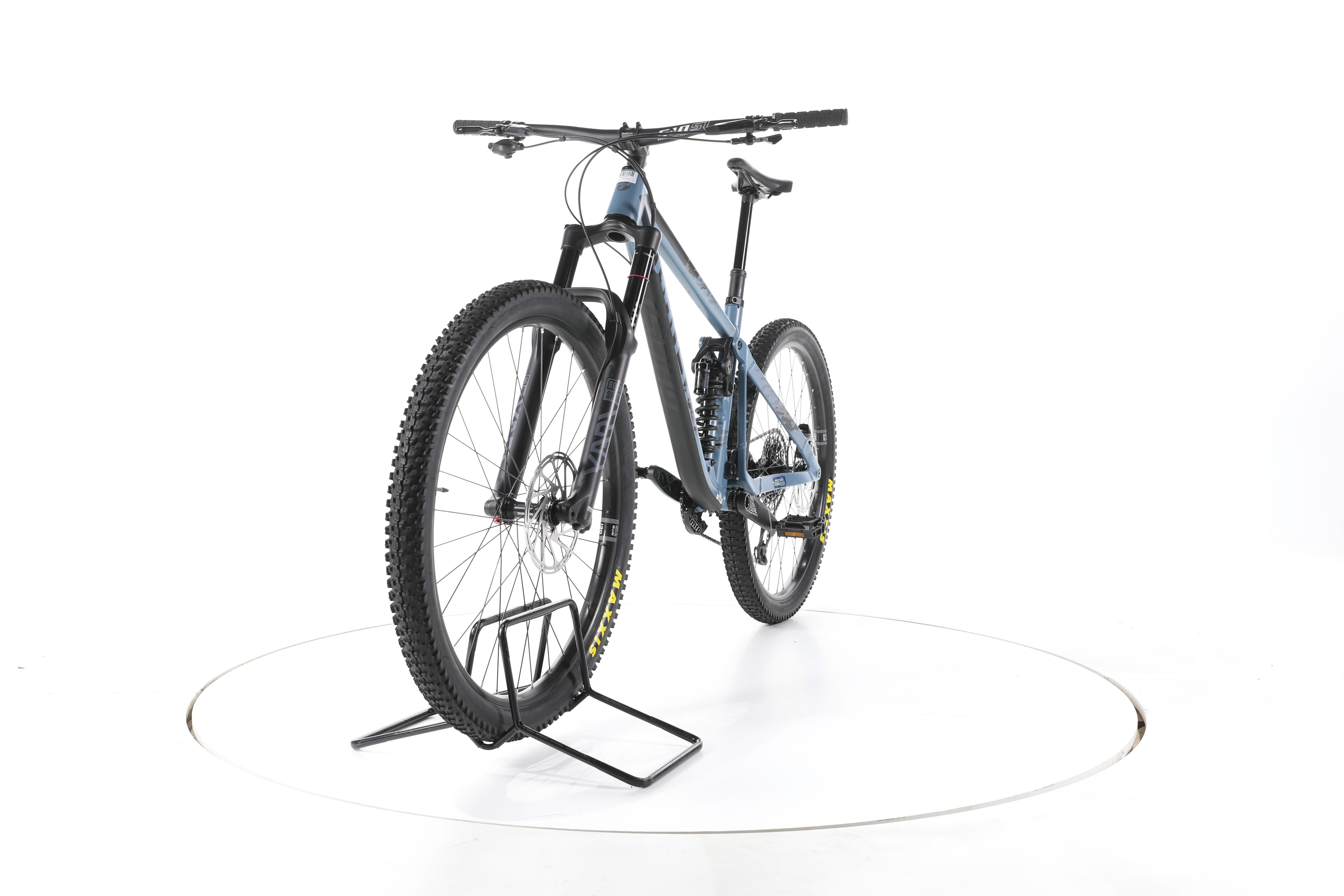Ghost Riot Enduro AL Essential Fahrrad Fully - Image 5