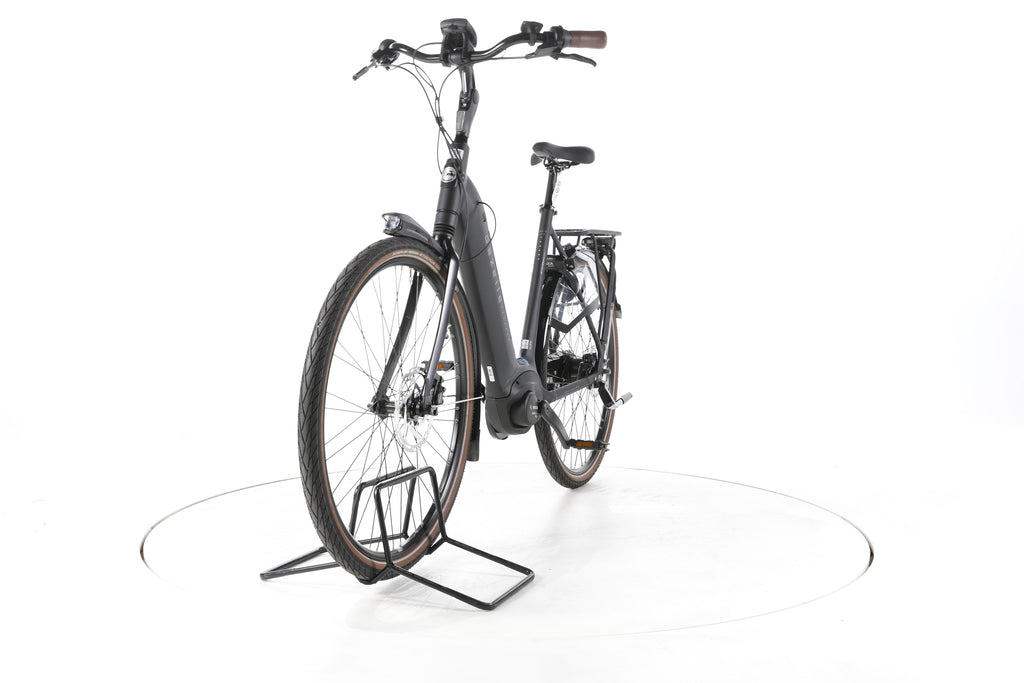 Gazelle Arroyo C8 HMB Elite City E-Bike Tiefeinsteiger - Image 5
