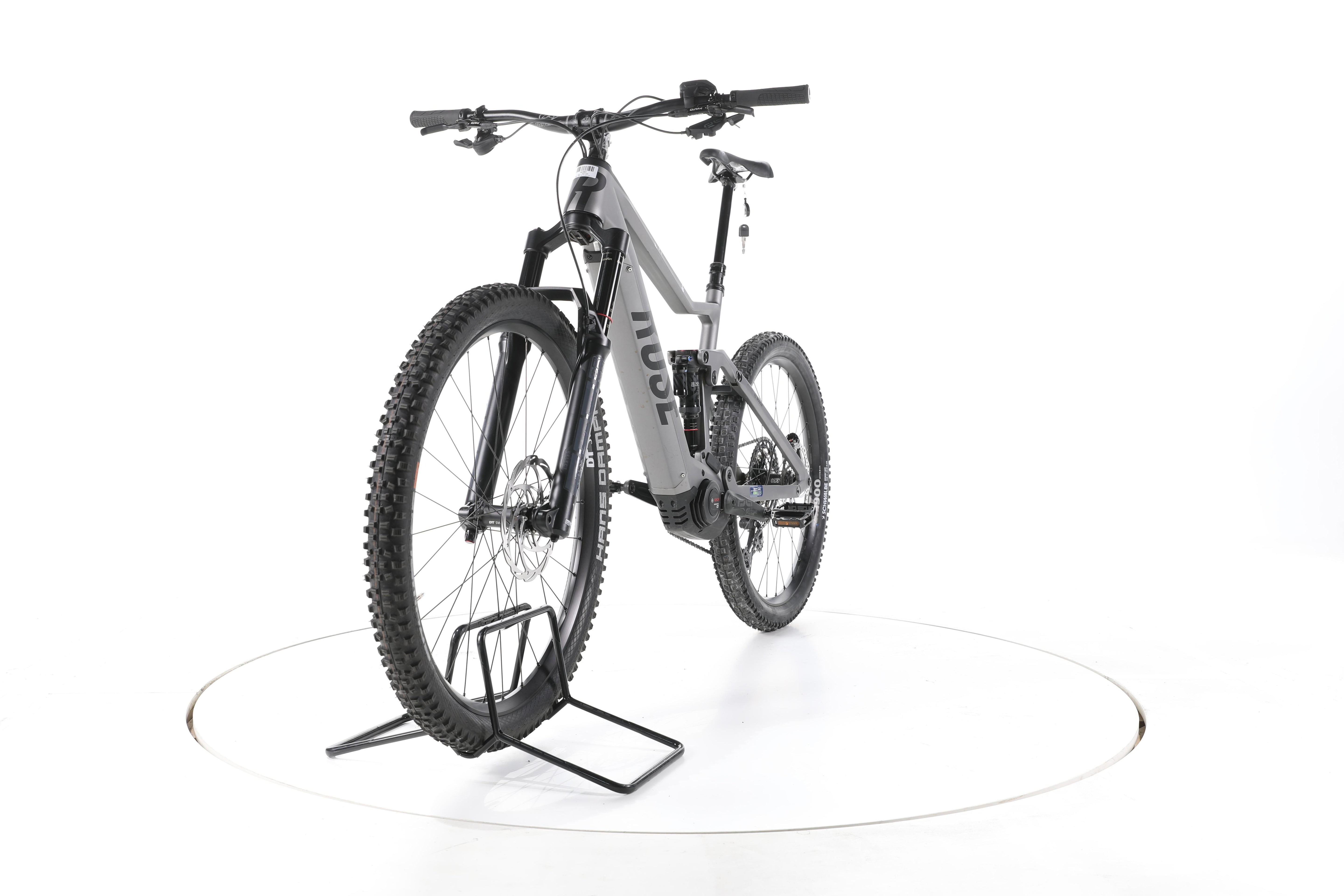 Rose ROOT MILLER PLUS 2 E-Bike Fully Carbon - Image 5